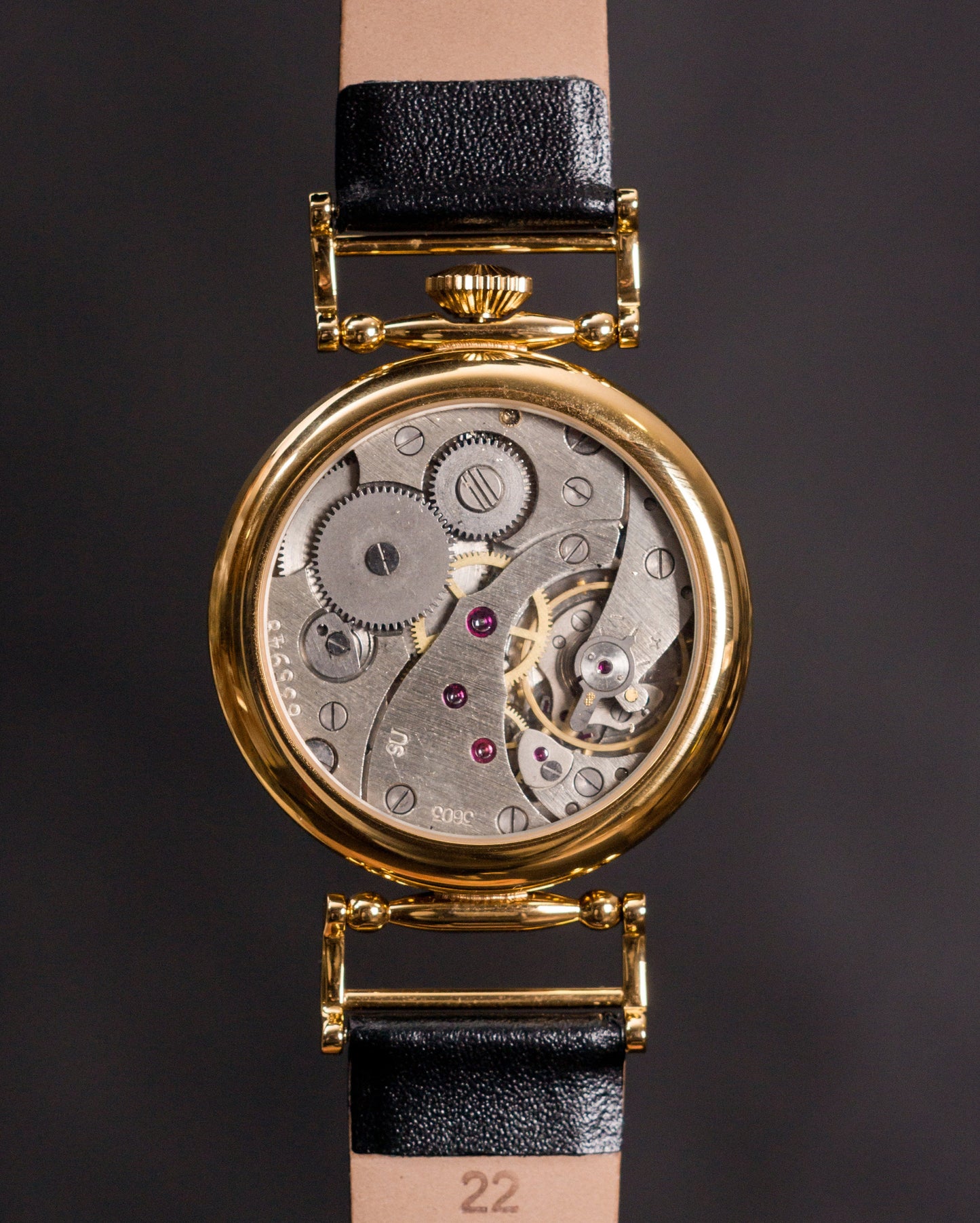 Soviet watch "Molnija"- Dragon watch, Engraved watch, Personalized watch