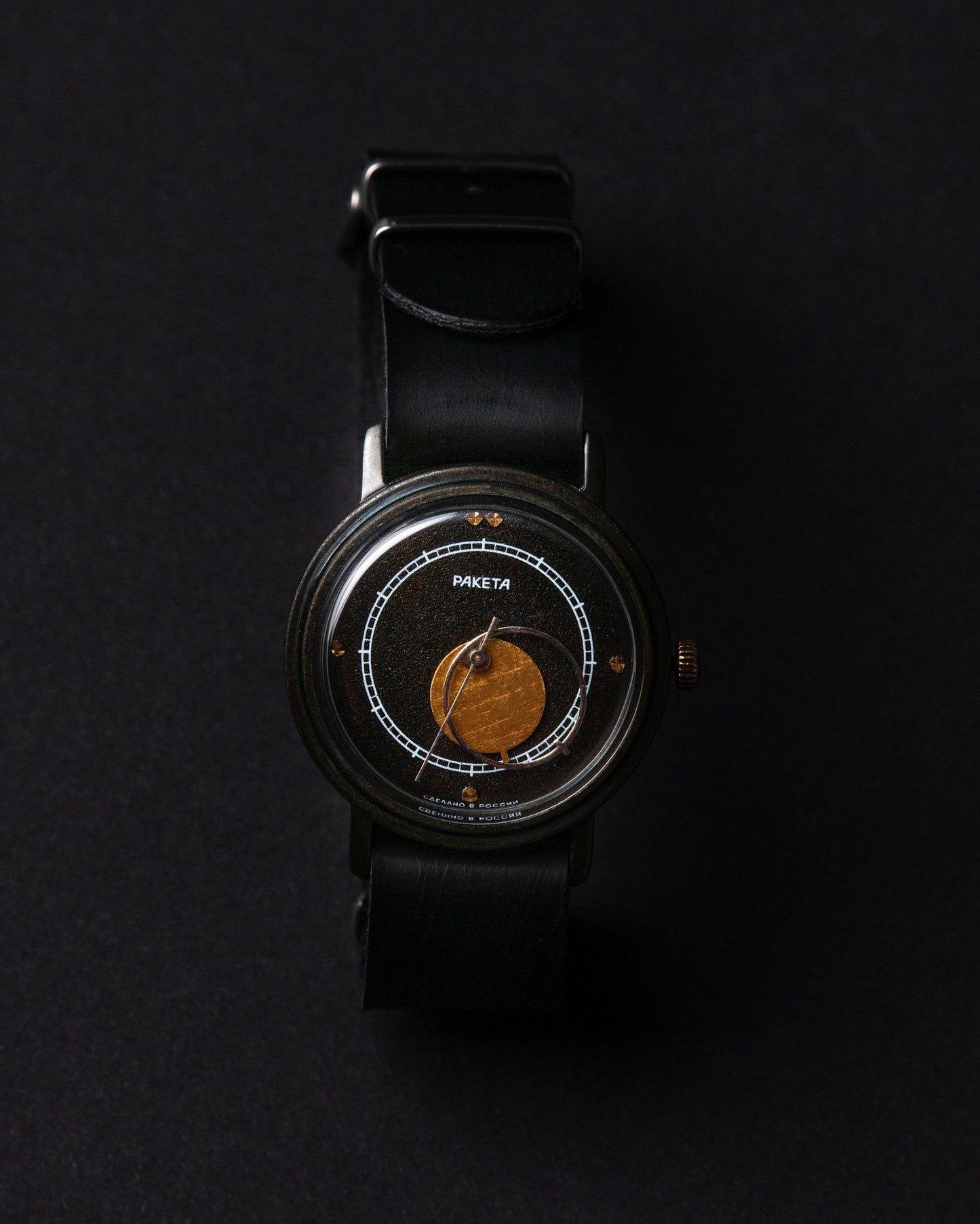 Rare watch, Copernicus watch, Soviet watch , Ukraine watch ,Vintage Watch, Mens watch ,Mechanical watch, Moon Sun watch, boyfriends watch