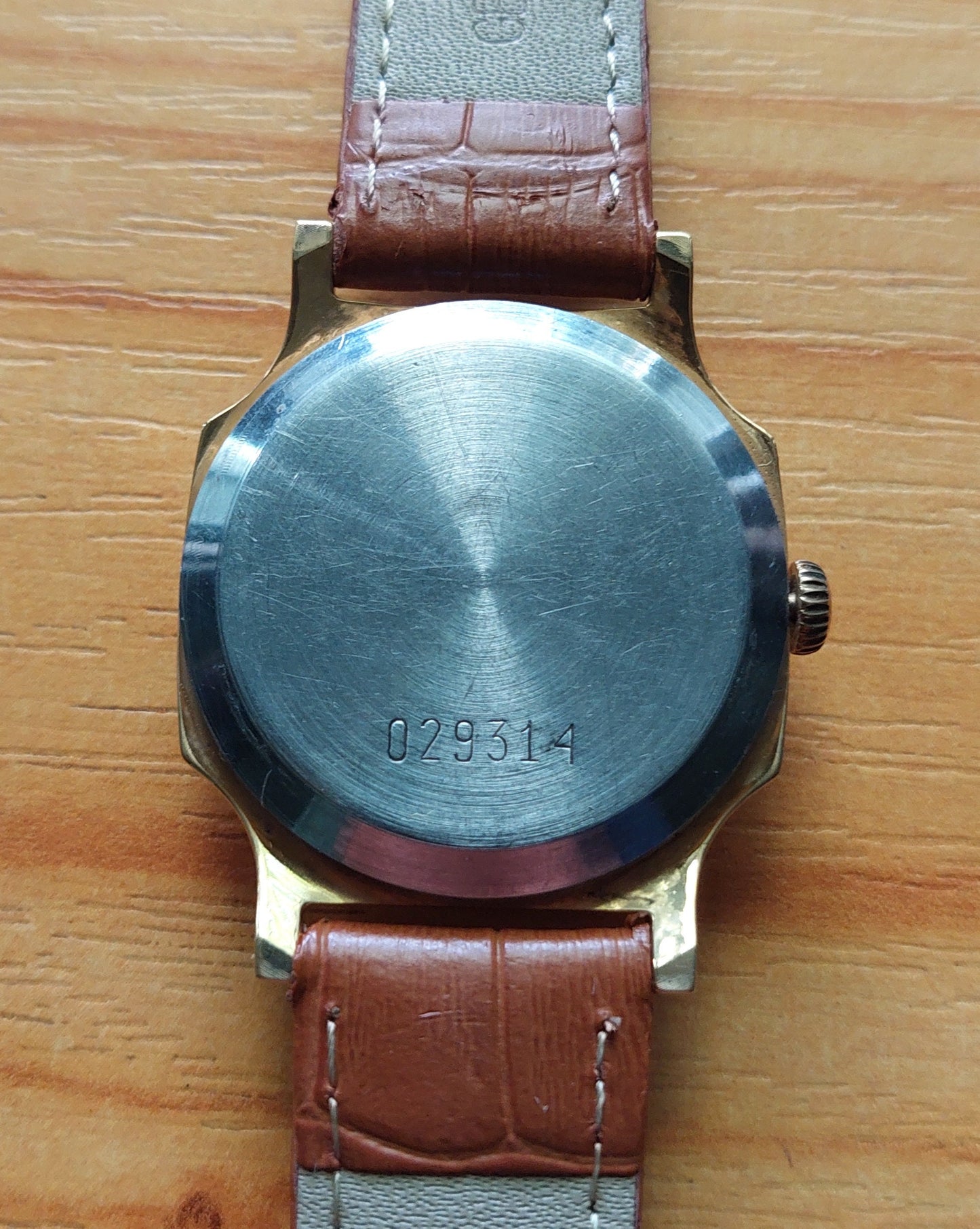 Soviet watch "Pobeda" , Ukraine watch, Vintage Watch ,Mens watch, classic watch, Watch Men, boyfriends watch ,Gold Watch