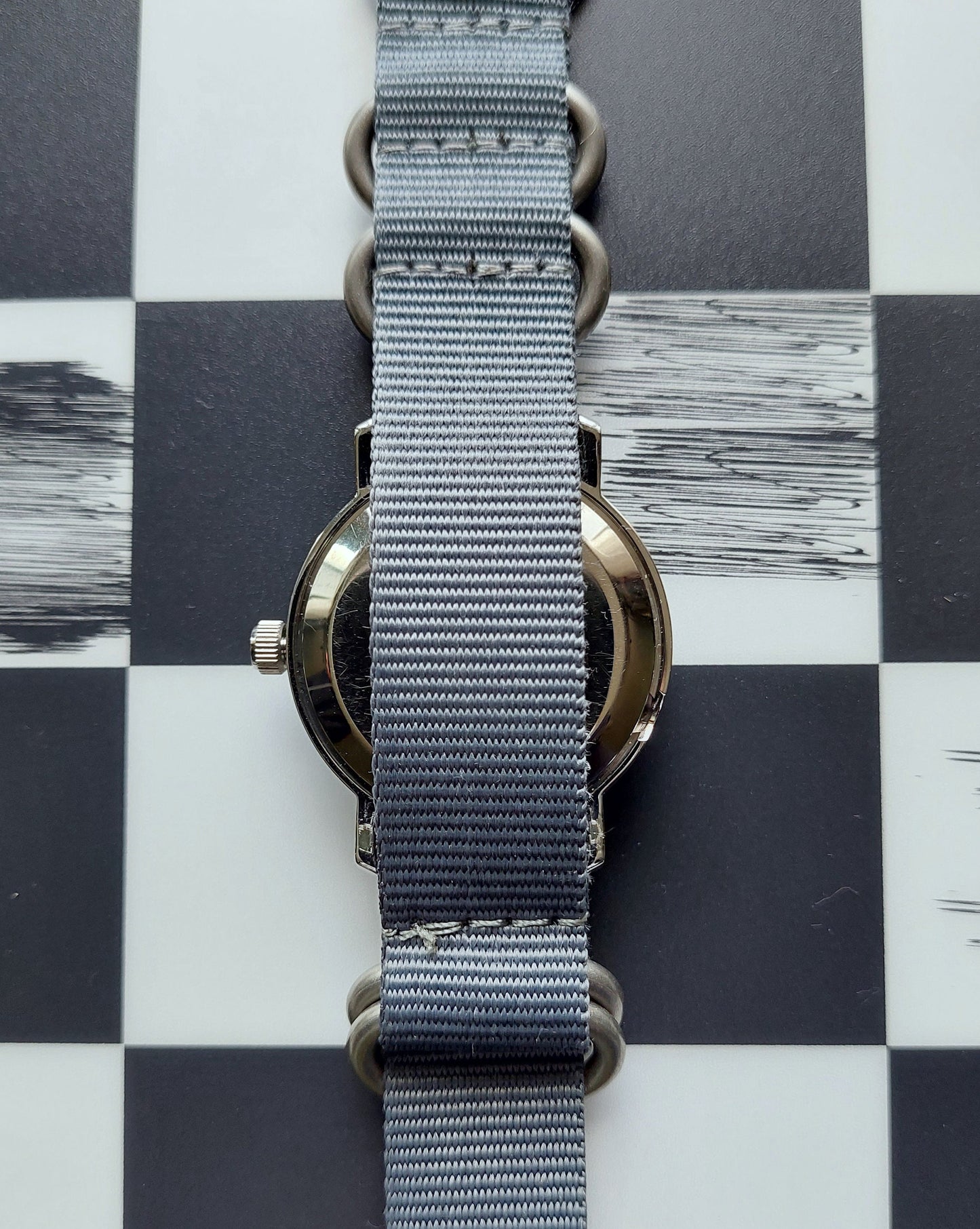 Soviet watch "Raketa" , Copernicus watch, Moon watch , Sun watch