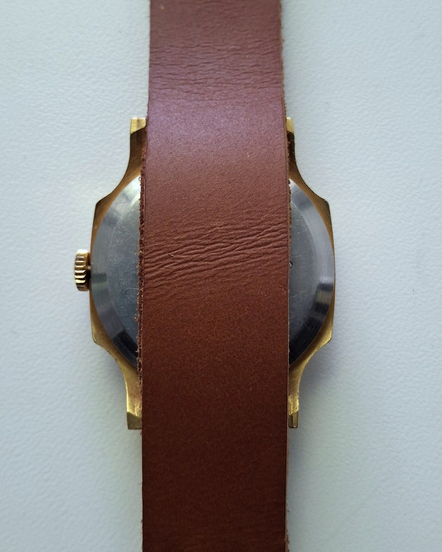 Soviet watch "Pobeda" , Vintage Watch ,Mens watch, classic watch, Watch Men, boyfriends watch ,Gold Watch
