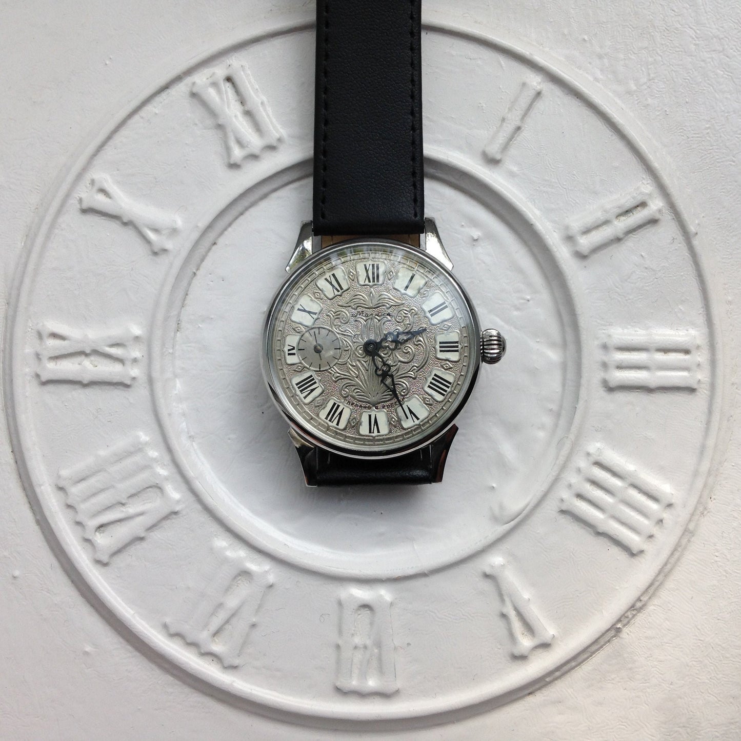 Soviet watch "Molnija", Vintage Watch , Mens watch, "Marriage" watch ,Pocket watch, Ukraine watch