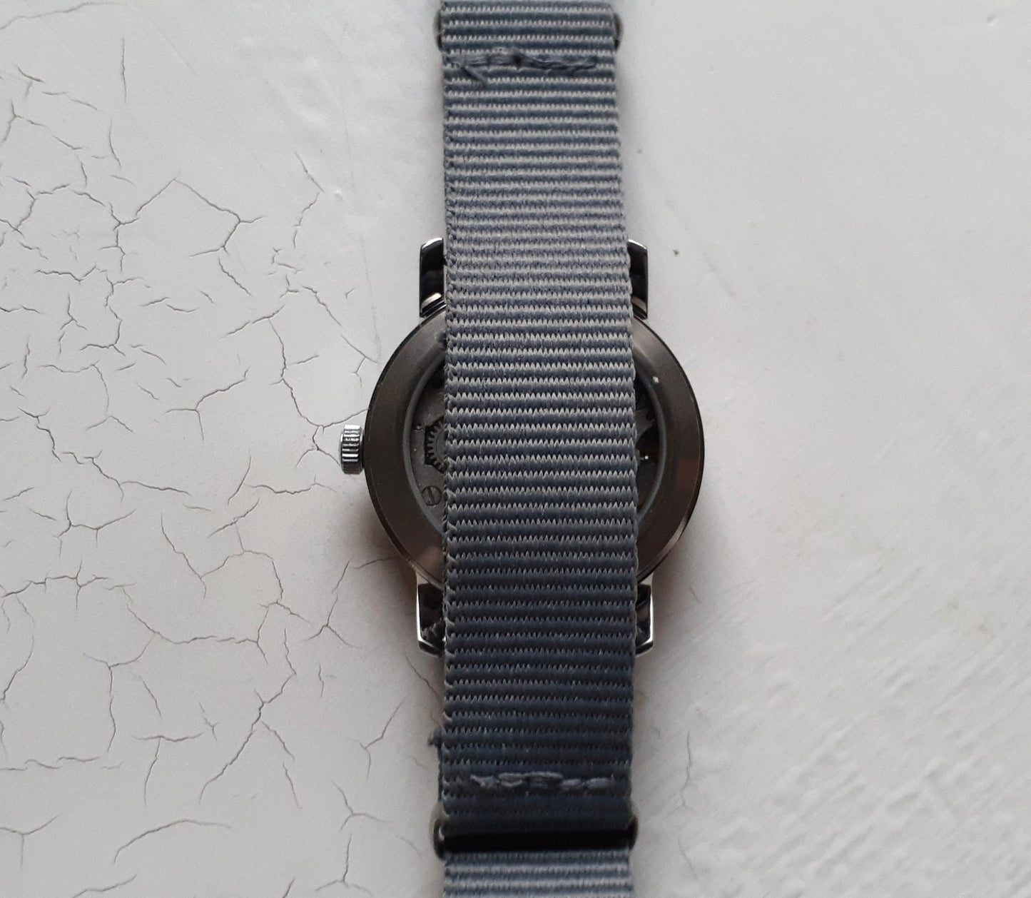 Pilot watch, Soviet watch "Pobeda" ,