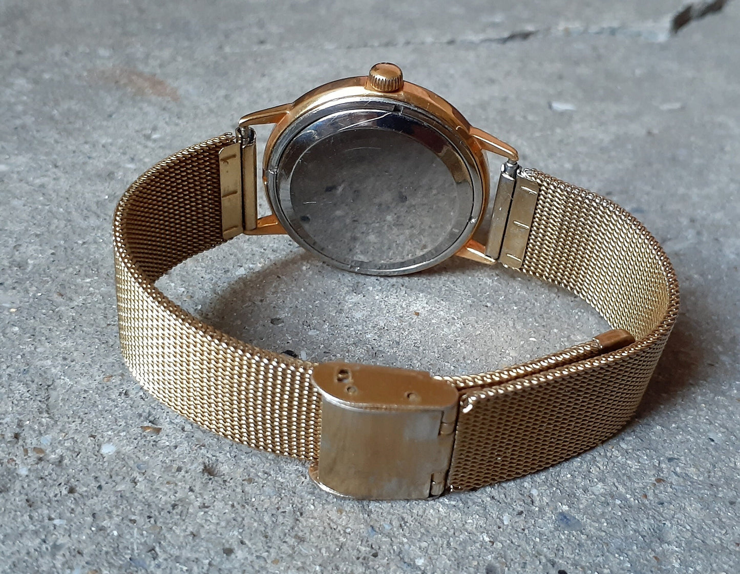 Soviet watch "Poljot" ,Men's watch, Automatic Watch ,classic watch, Ukraine watch, Soviet watch ,Vintage Watch ,Mens watch, boyfriends watch