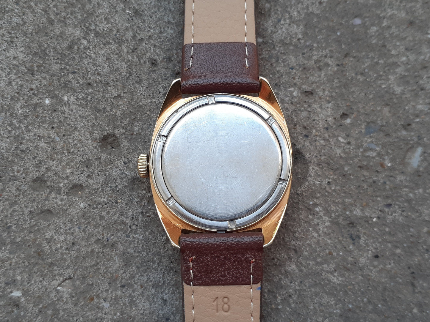 Soviet watch "Raketa", Ukraine watch ,Vintage Watch, Mens watch ,Mechanical watch, Moon Sun watch, boyfriends watch