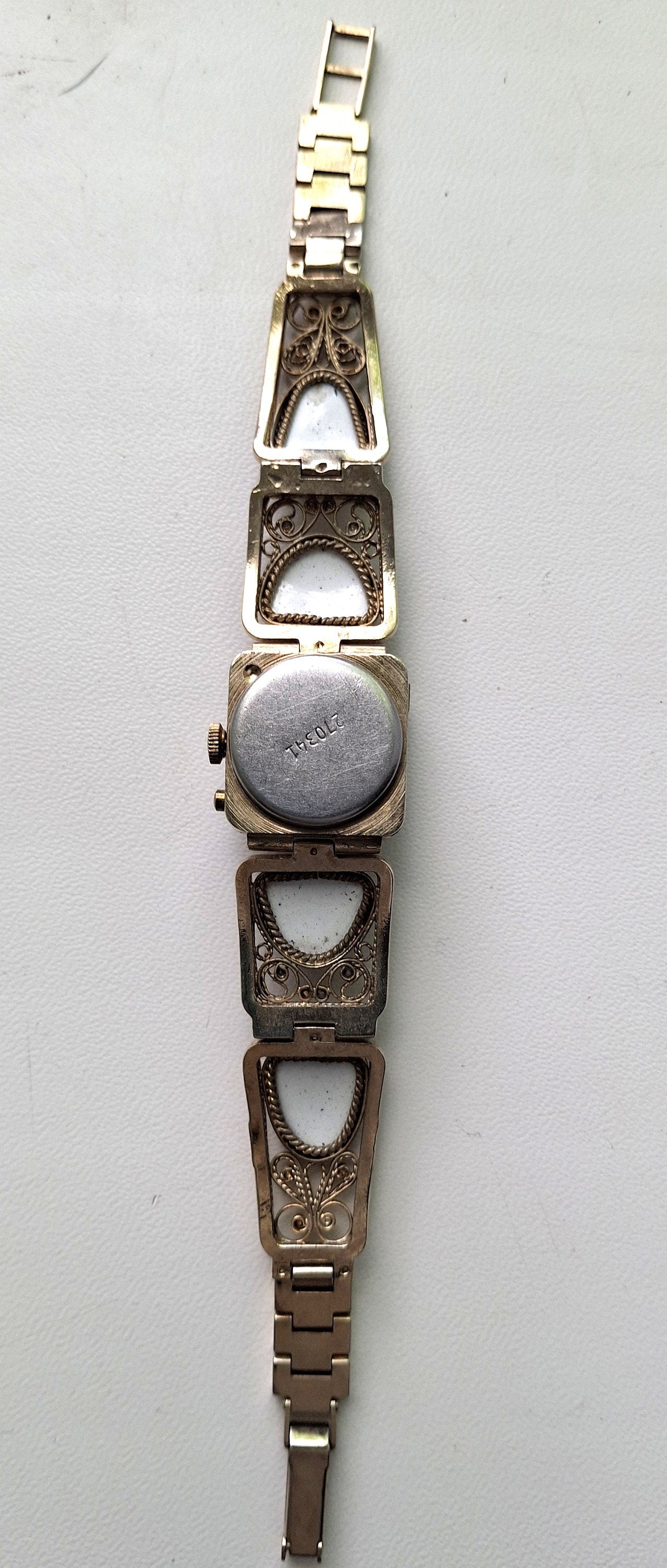 Soviet watch "Chaika" with malachite stones, Vintage Watch ,Ukraine watch ,Womens watch ,gold watch , Mechanical watch, Christmas Gift WATCH