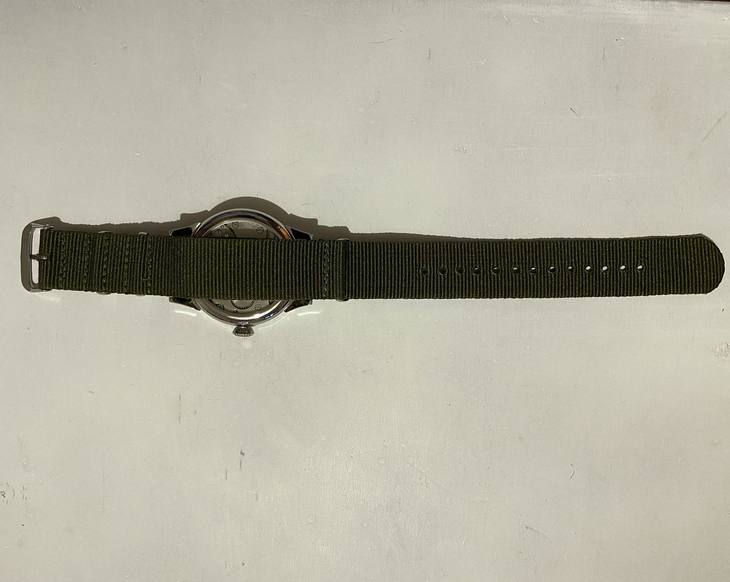 Soviet watch "Casino" with poker face, poker watch, vintage watch, Casino watch