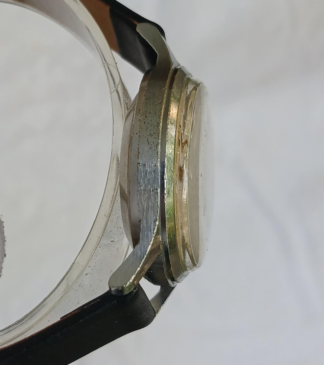Soviet watch "Sports" , stopwatch ,Mens watch ,Mechanical watch, Vintage watch