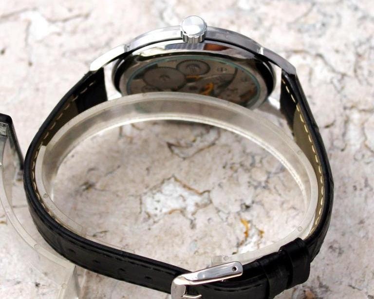 Soviet watch "Molnija", Vintage Watch , Mens watch, "Marriage" watch ,Pocket watch, Ukraine watch