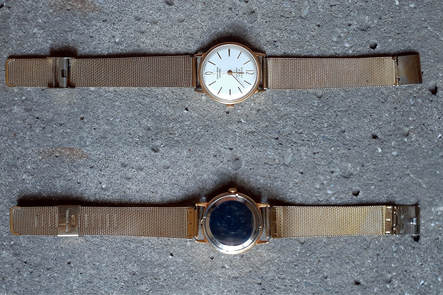 Soviet watch "Poljot" ,Men's watch, Automatic Watch ,classic watch, Ukraine watch, Soviet watch ,Vintage Watch ,Mens watch, boyfriends watch