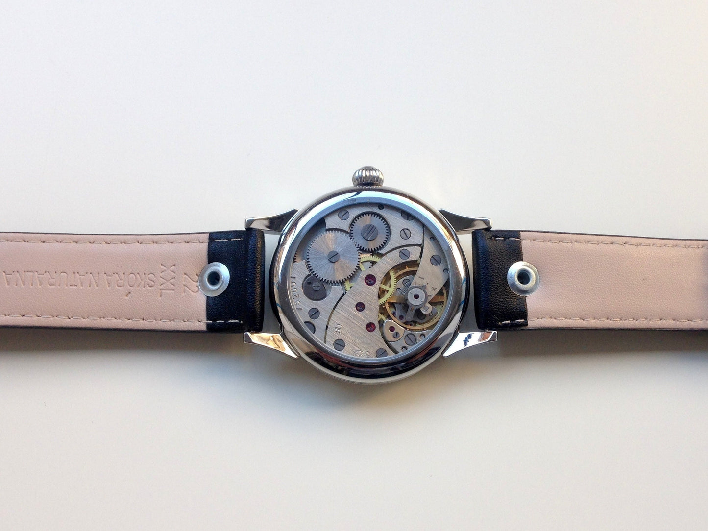 Soviet watch "Blizzard", Arctic watch , Vintage Watch ,Pocket watch, Ukraine watch