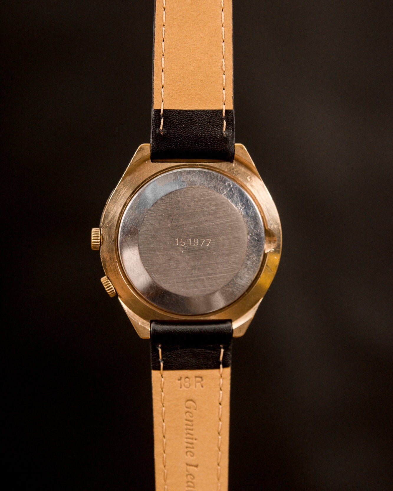 Soviet watch "Raketa" , 24 hours watch, Mens watch,classic watch, Ukraine watch, Vintage Watch ,Mens watch, boyfriends watch, violet Watch