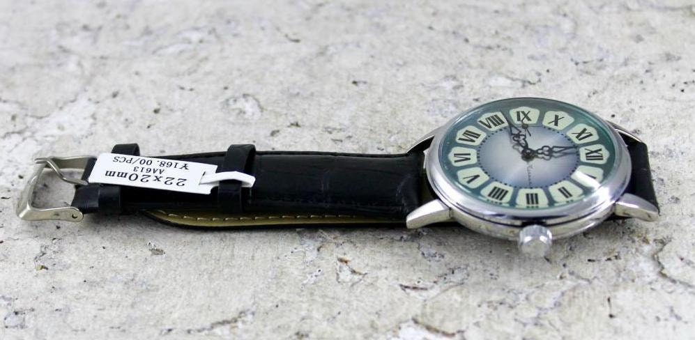 Soviet watch "Molnija", Vintage Watch , Mens watch, "Marriage" watch ,Pocket watch, Ukraine watch