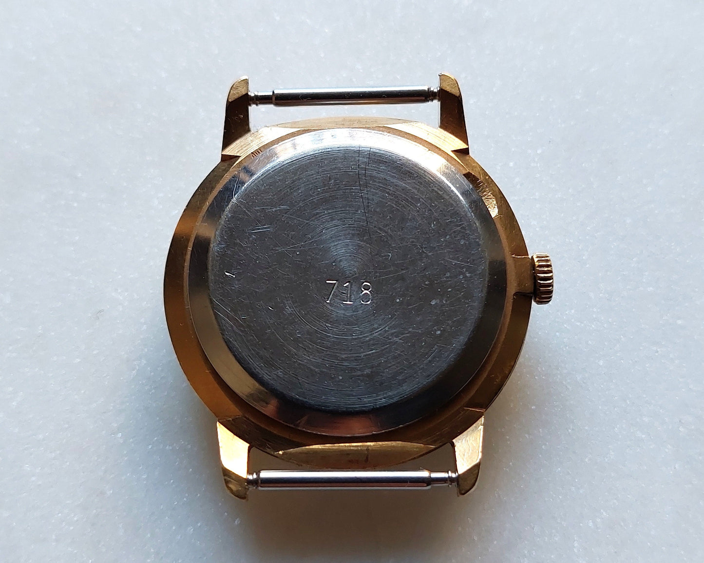Soviet watch "Raketa" ,Ukraine watch, Men's watch , Vintage Watch