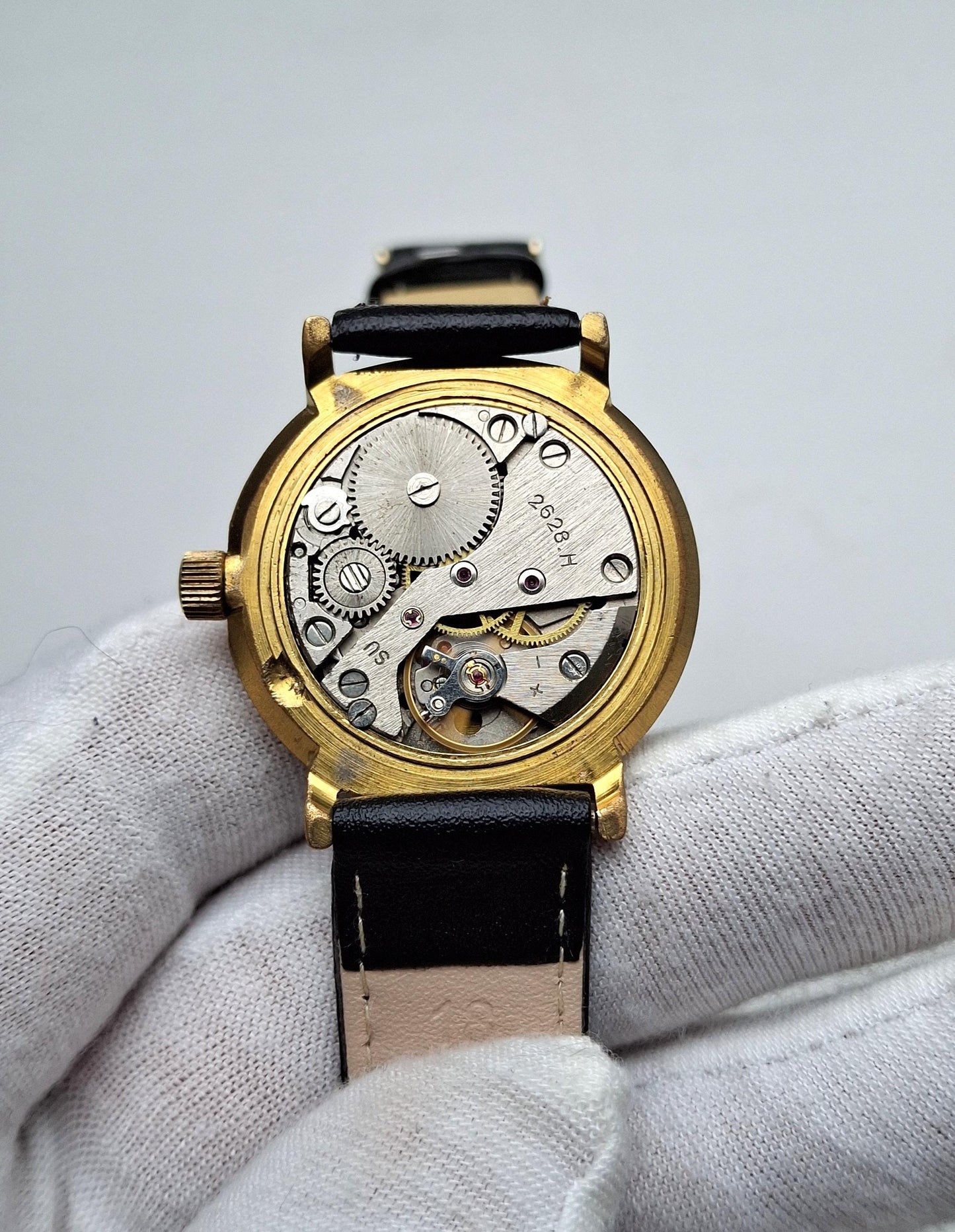 Soviet watch "Raketa" , Vintage Watch, Classic watch
