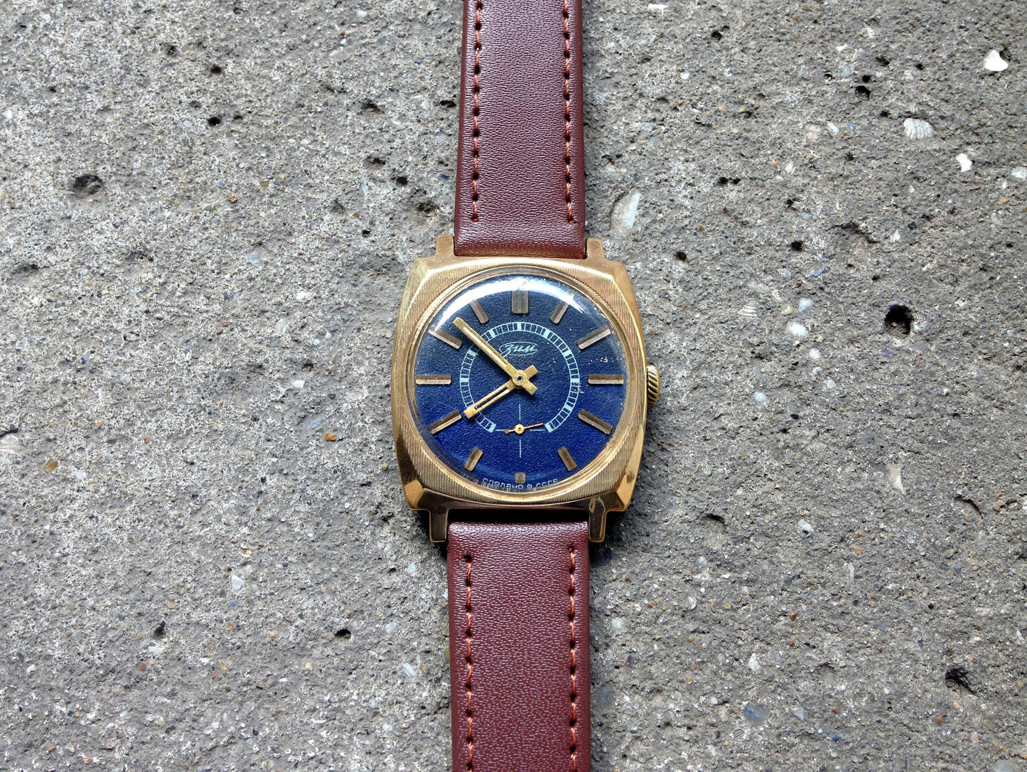 Soviet watch "Pobeda", Ukraine watch, Vintage Watch ,Mens watch, classic watch, Watch Men, boyfriends watch ,Gold Watch