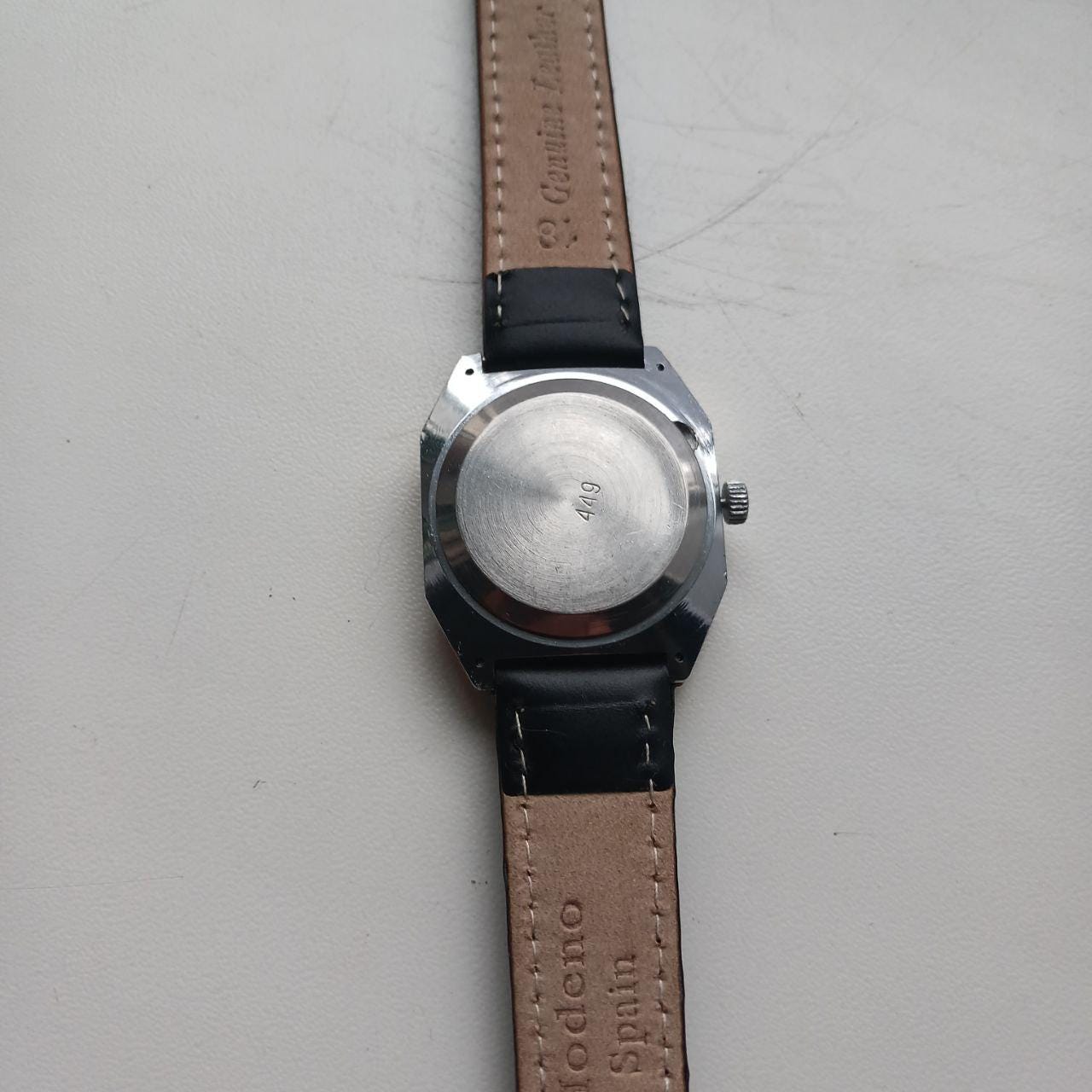 Soviet watch "Raketa" , Vintage Watch, Classic watch