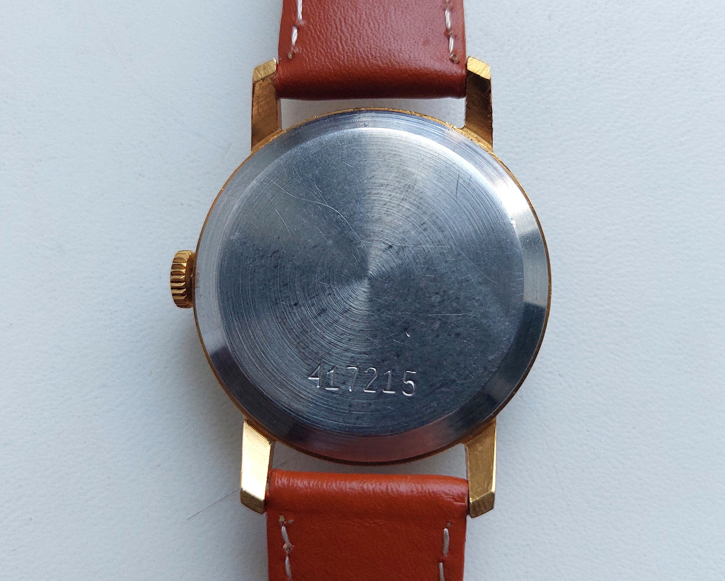 God Mother watch, Mother of God watch, God watch, Religion watch, Jesus watch, Joshua watch, Vintage watch
