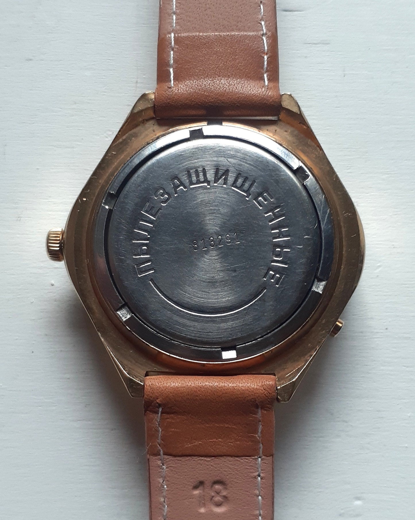 Soviet watch "Seagull" ,Men's watch, Automatic Watch ,classic watch, Ukraine watch, Soviet watch ,Vintage Watch ,Mens watch