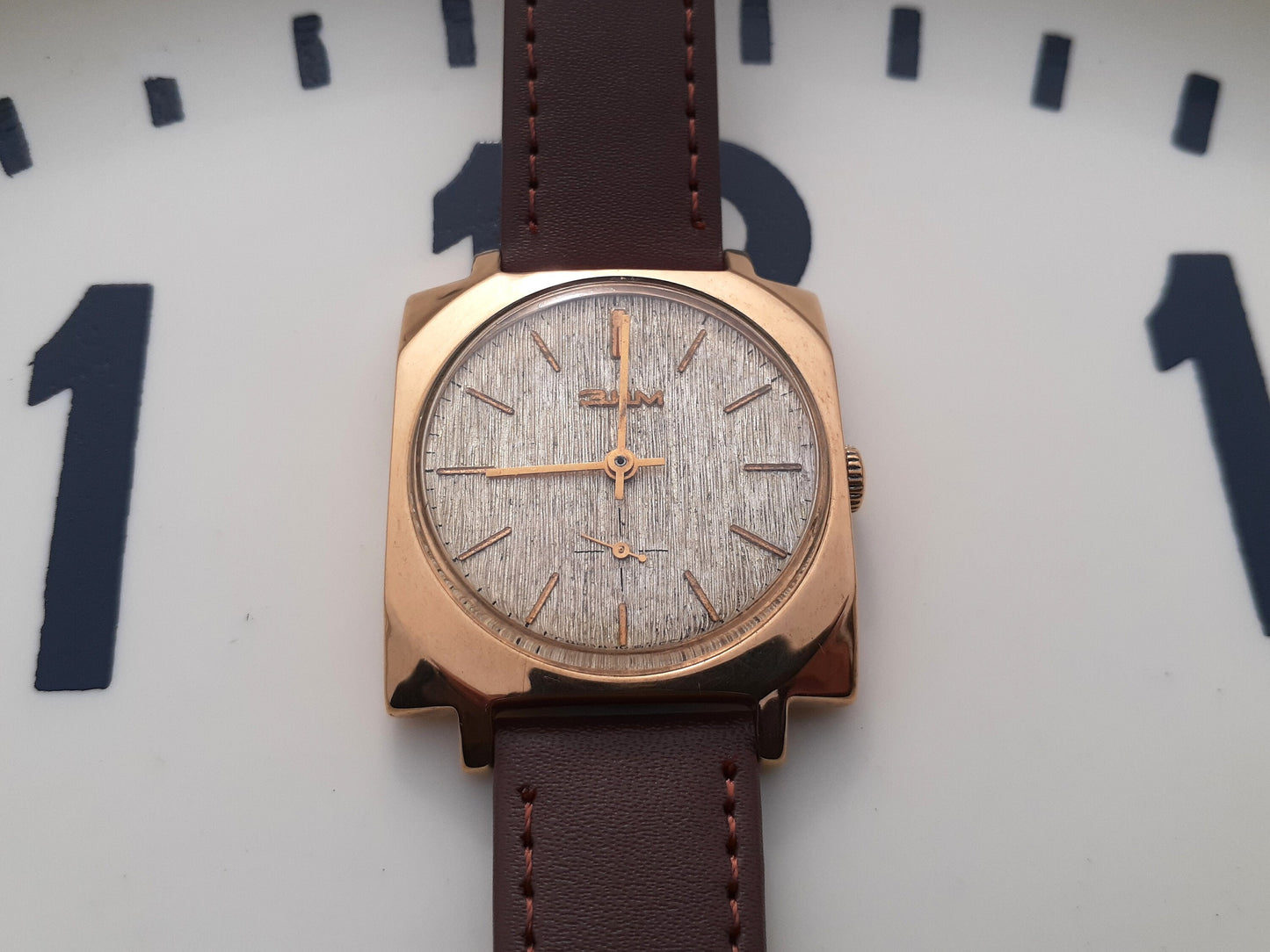 Soviet watch - "Pobeda", Ukraine watch, Vintage Watch ,Mens watch, classic watch, Watch Men, boyfriends watch
