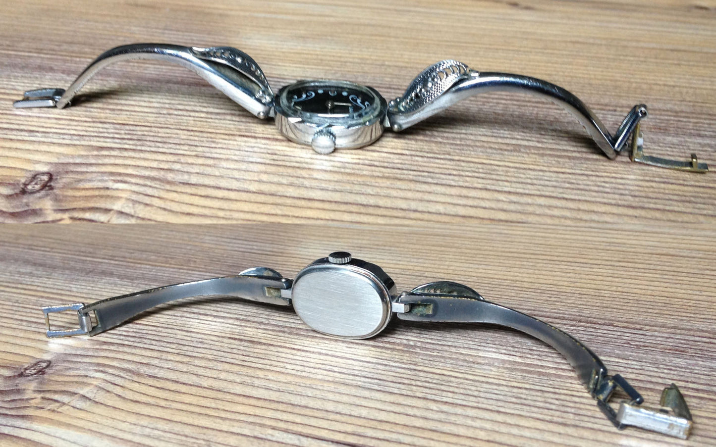 Soviet watch "Luch" ,Vintage Watch