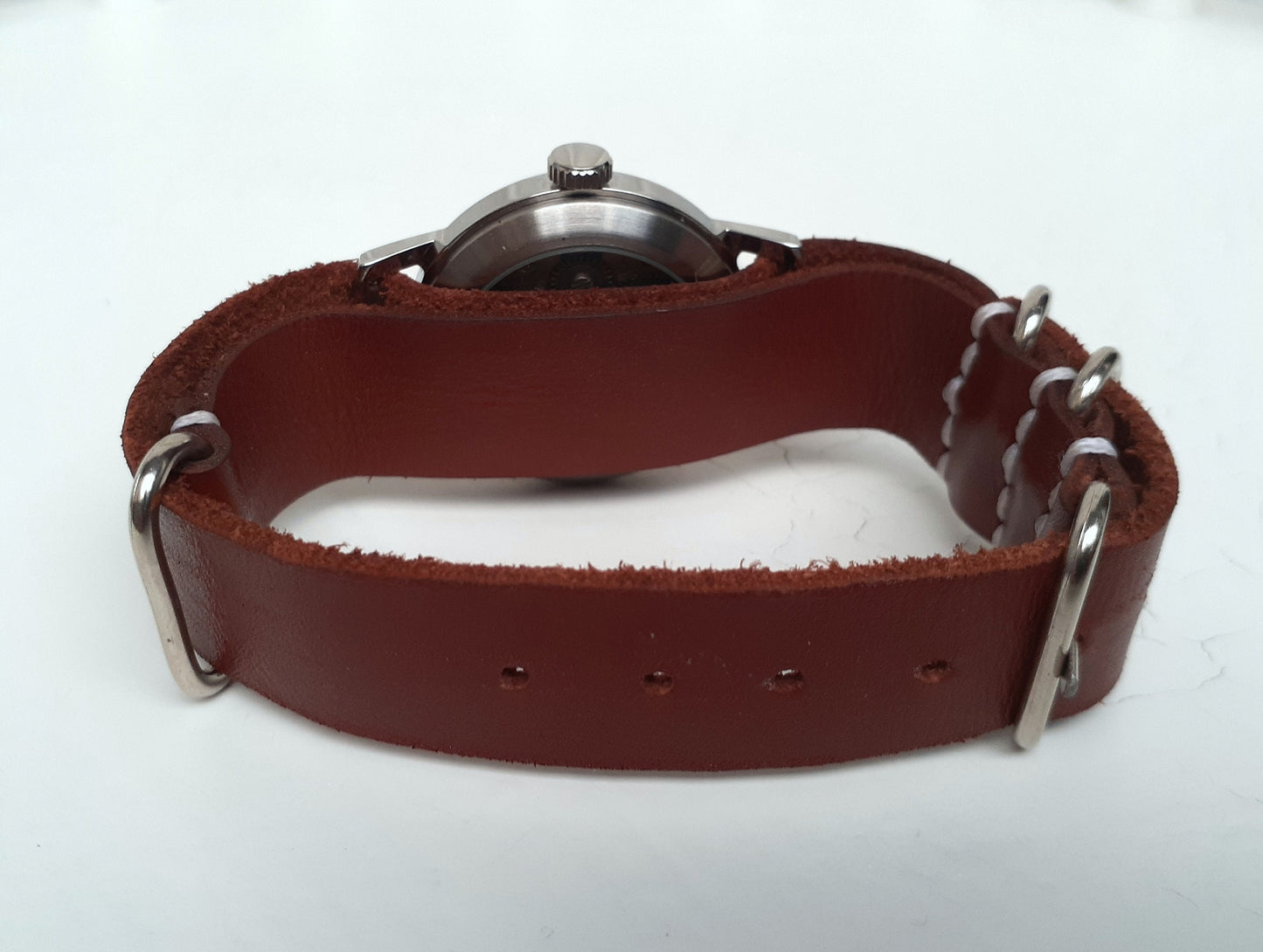 Soviet watch - "Pobeda" , Pilot watch