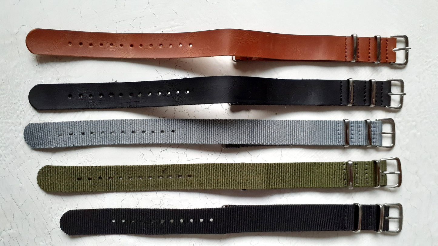 Pilot watch, Soviet watch "Pobeda" ,