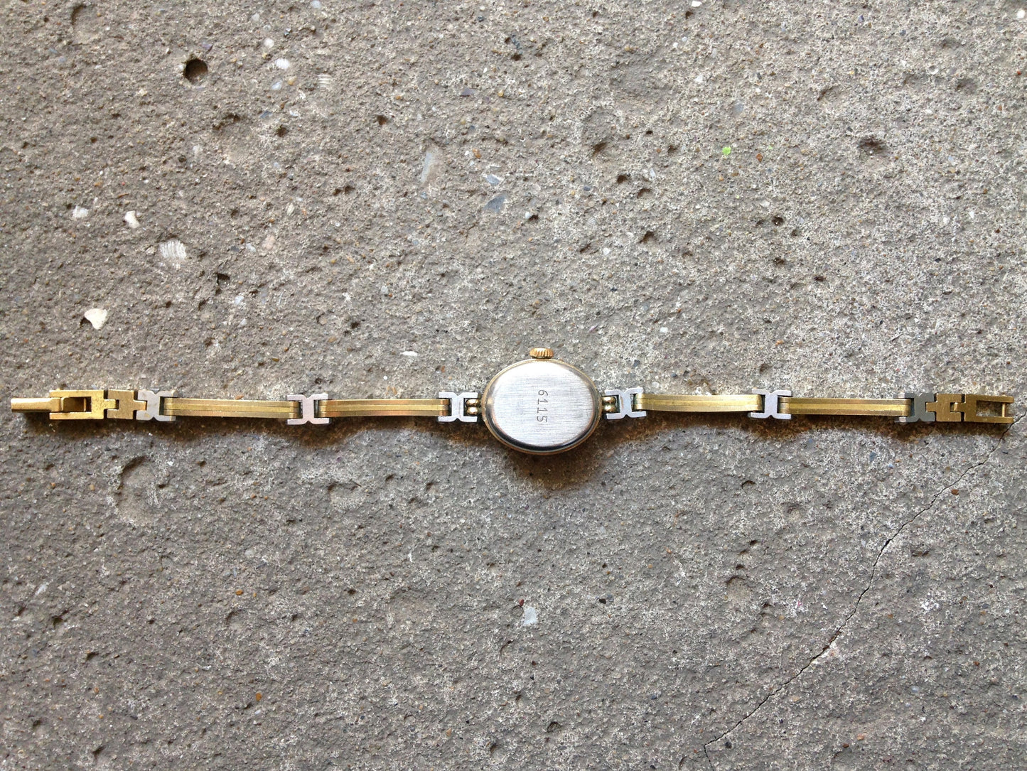 Soviet watch "Seagull" , Vintage Watch