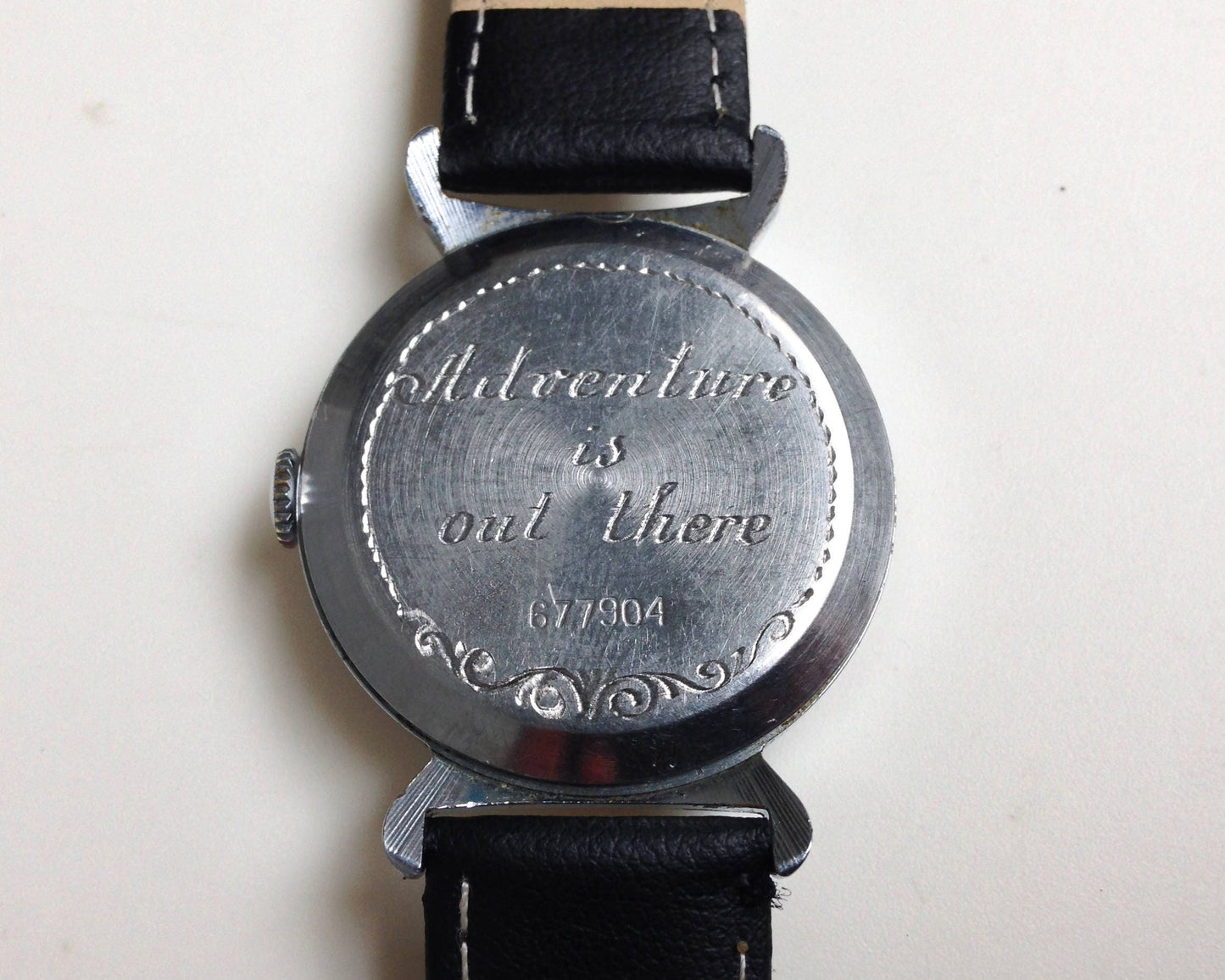 Engraved watch, Engraving watch, Engravable watch, Personalized watch, , Mens watch, Mechanical watch ,Ukraine watch