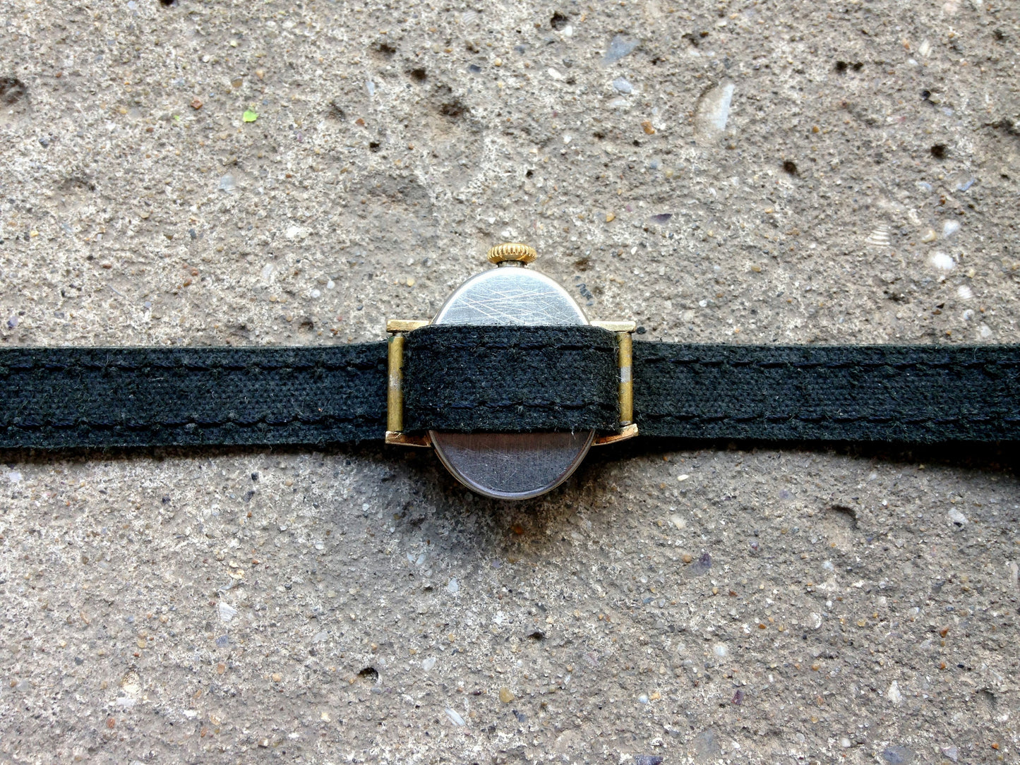 Soviet watch "Zaria", Vintage Watch