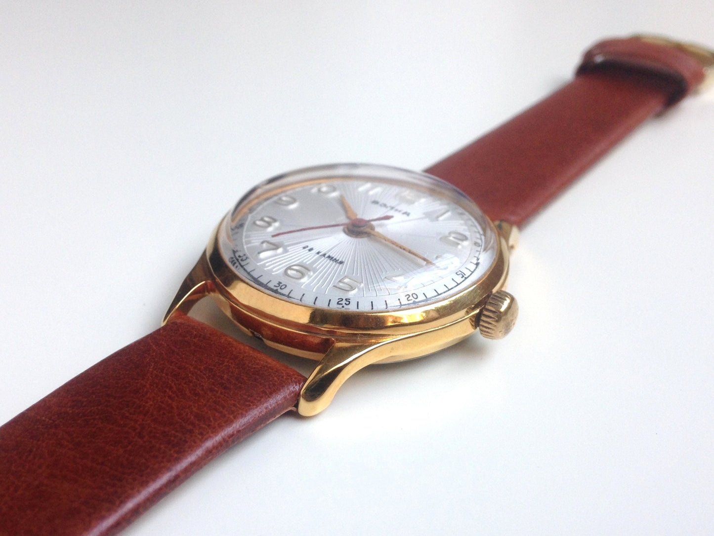Soviet watch - "Wave" ,Vostok Precision watches