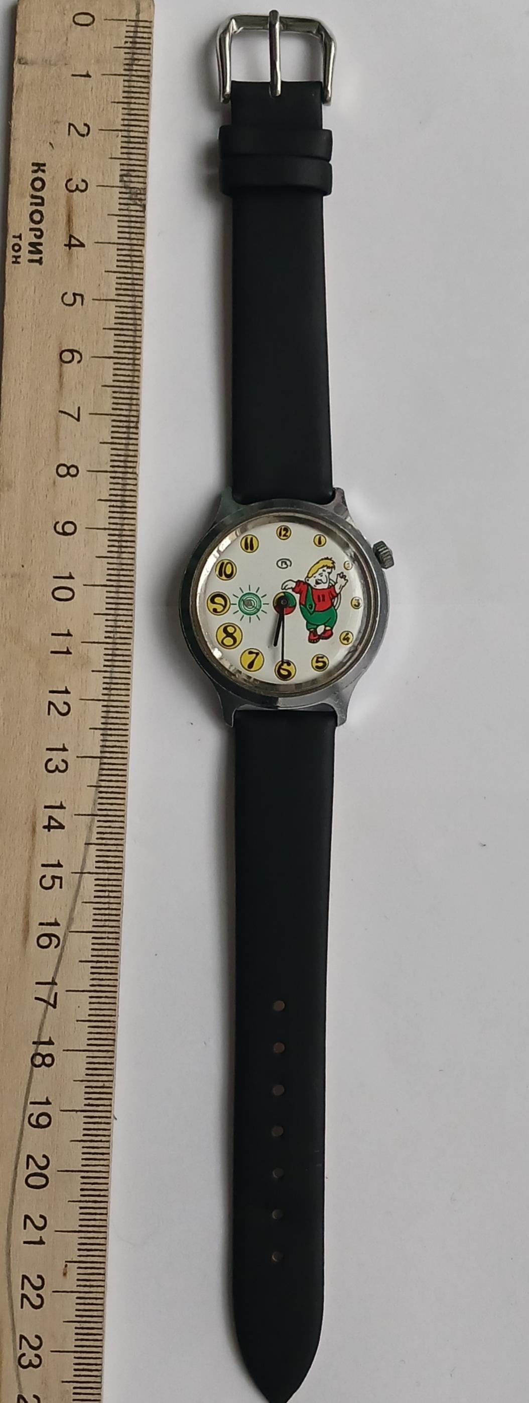 Rare watch , Soviet watch "Vostok" ,Mens watch ,Vintage Watch ,Ukraine watch , Mechanical watch , men's watch, green watch