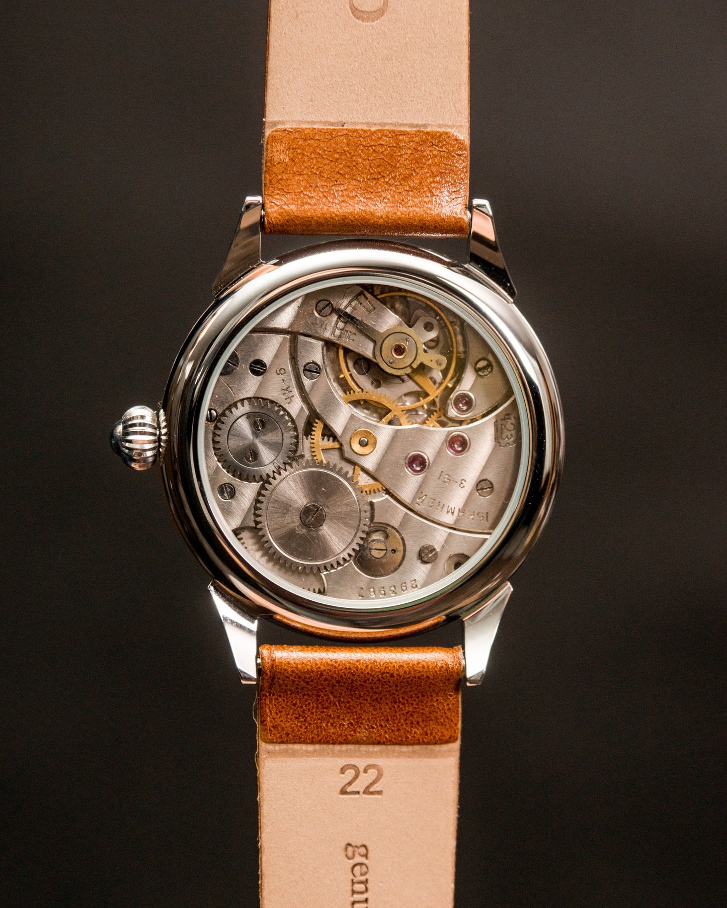 Soviet watch "Molnija", Antarctic watch, NORTH POLE watch, Antarctica watch , Antarctic Expedition watch, "Antarctic Polar"