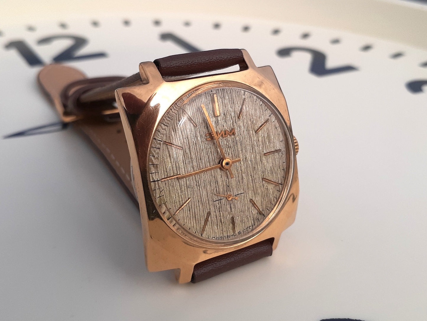 Soviet watch - "Pobeda", Ukraine watch, Vintage Watch ,Mens watch, classic watch, Watch Men, boyfriends watch