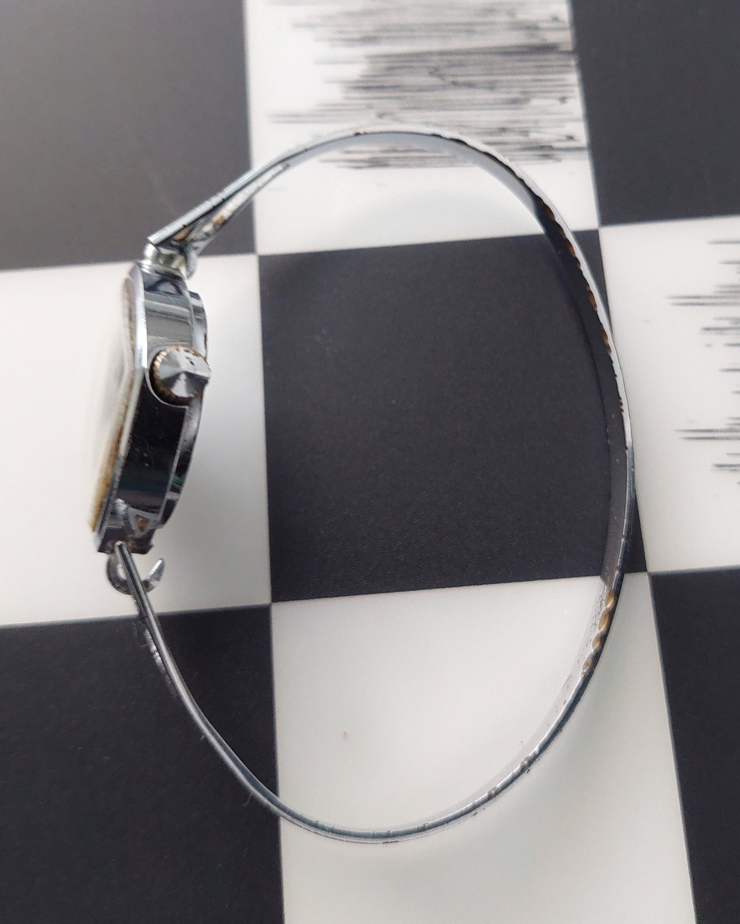 Soviet watch "Luch", Ukraine watch, mothers day gift, bracelet watch