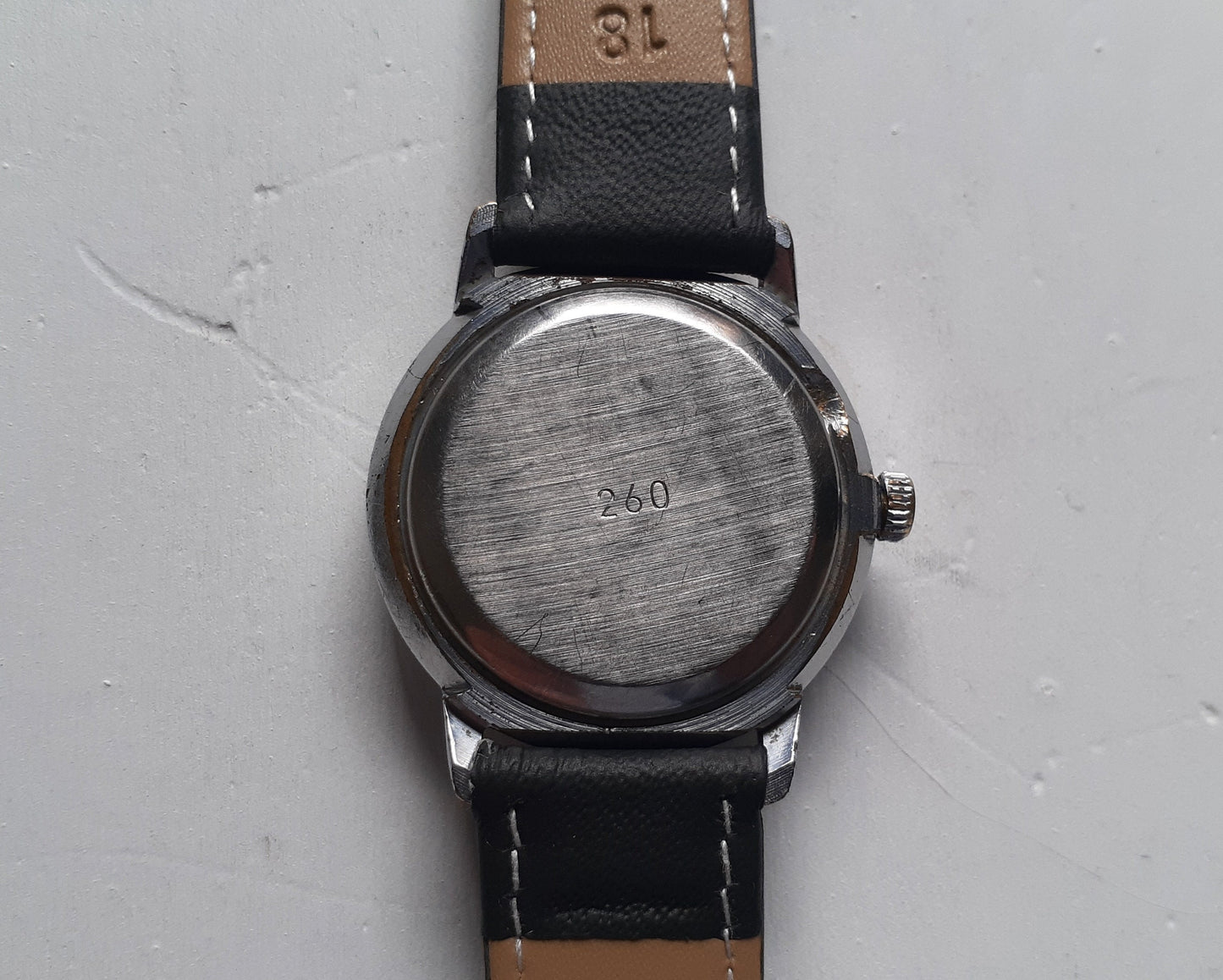 Soviet watch "Raketa" , Copernicus watch, Moon watch , Sun watch