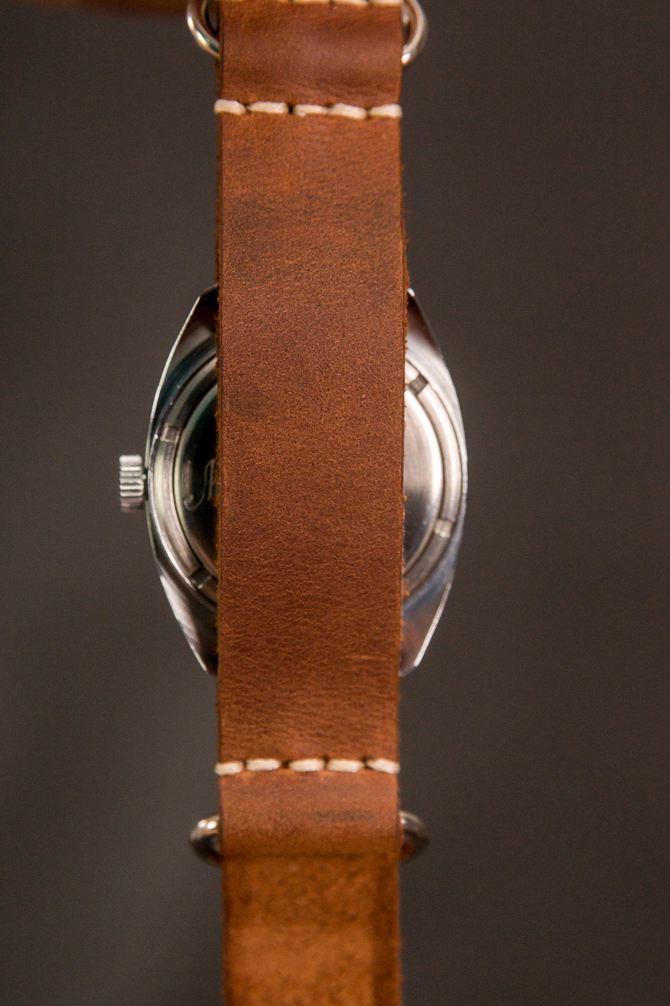 Soviet watch "Raketa", 24 Hours watch, Mens Watch , Vintage Watch ,Ukraine watch, boyfriends watch