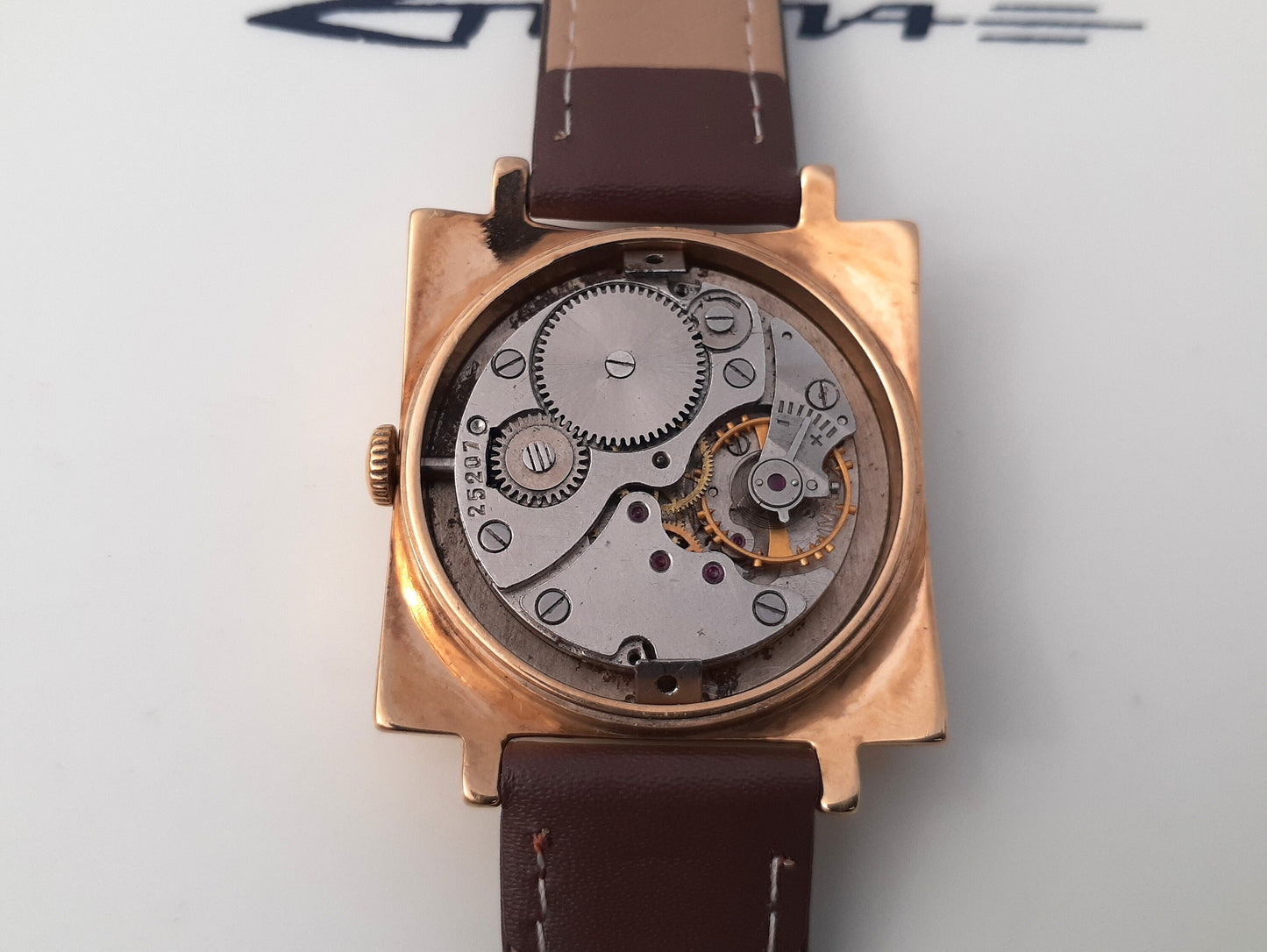 Soviet watch - "Pobeda", Ukraine watch, Vintage Watch ,Mens watch, classic watch, Watch Men, boyfriends watch