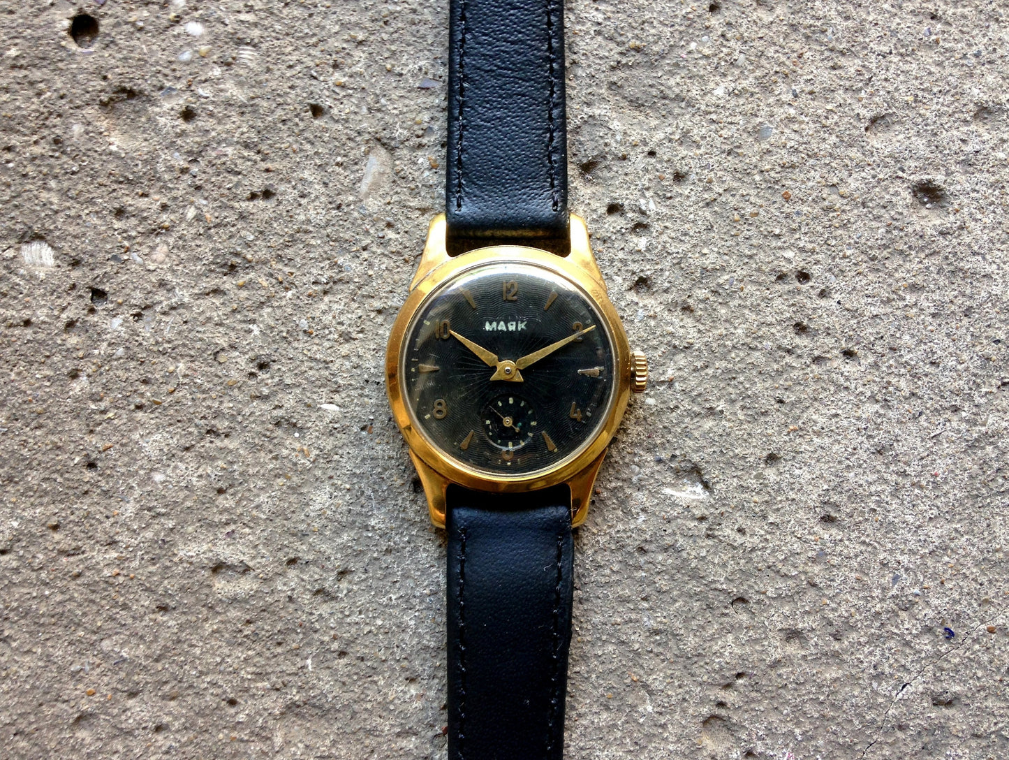 Soviet watch - "Majak", Made in 1960s watch, Mens watch , Old Watch , classic watch, Ukraine watch, Vintage Watch