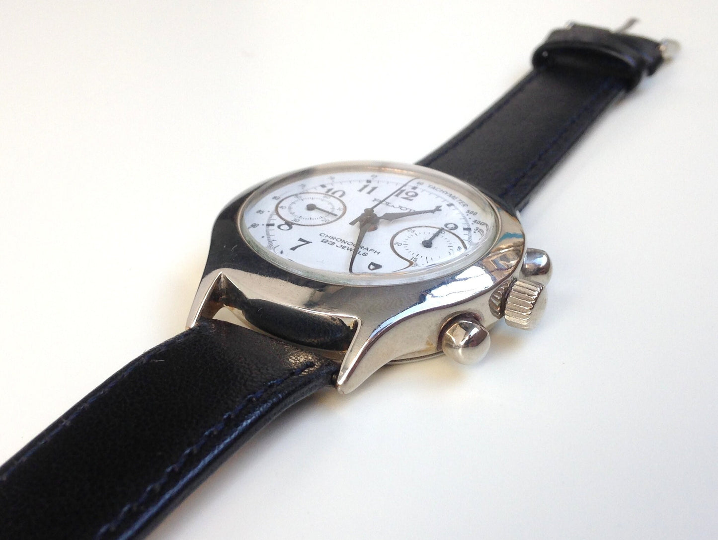 Chronograph "Poljot", Shturmanskie watch