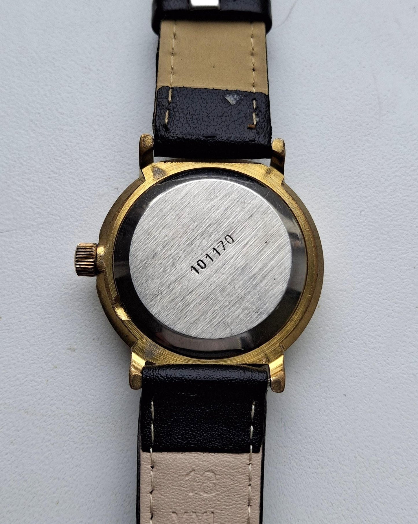 Soviet watch "Raketa" , Vintage Watch, Classic watch