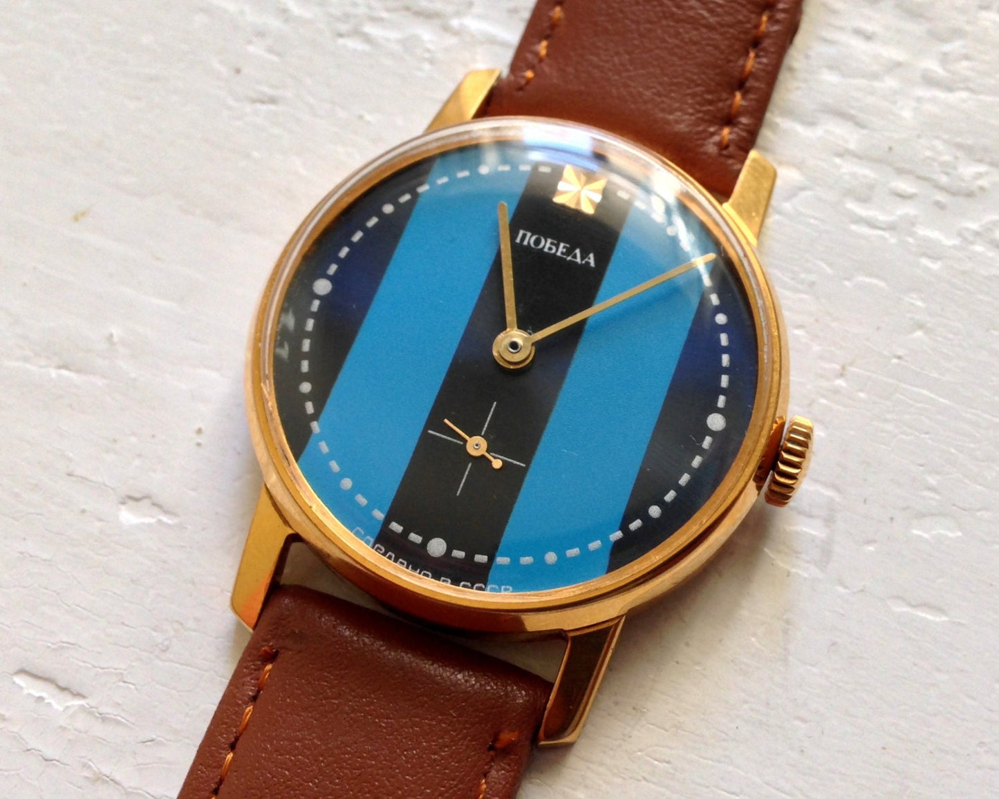 Rare watch "Pobeda", Soviet watch, Vintage Watch ,Mens watch, classic watch, Watch Men, boyfriends watch ,Gold Watch