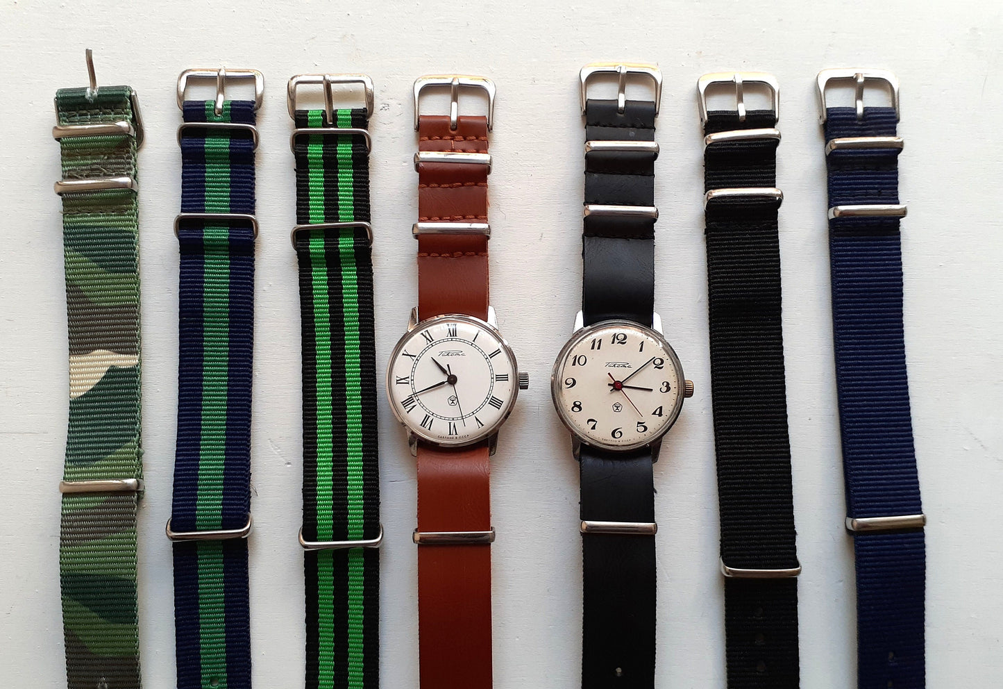 Soviet watch "Raketa" , Vintage Watch, Classic watch