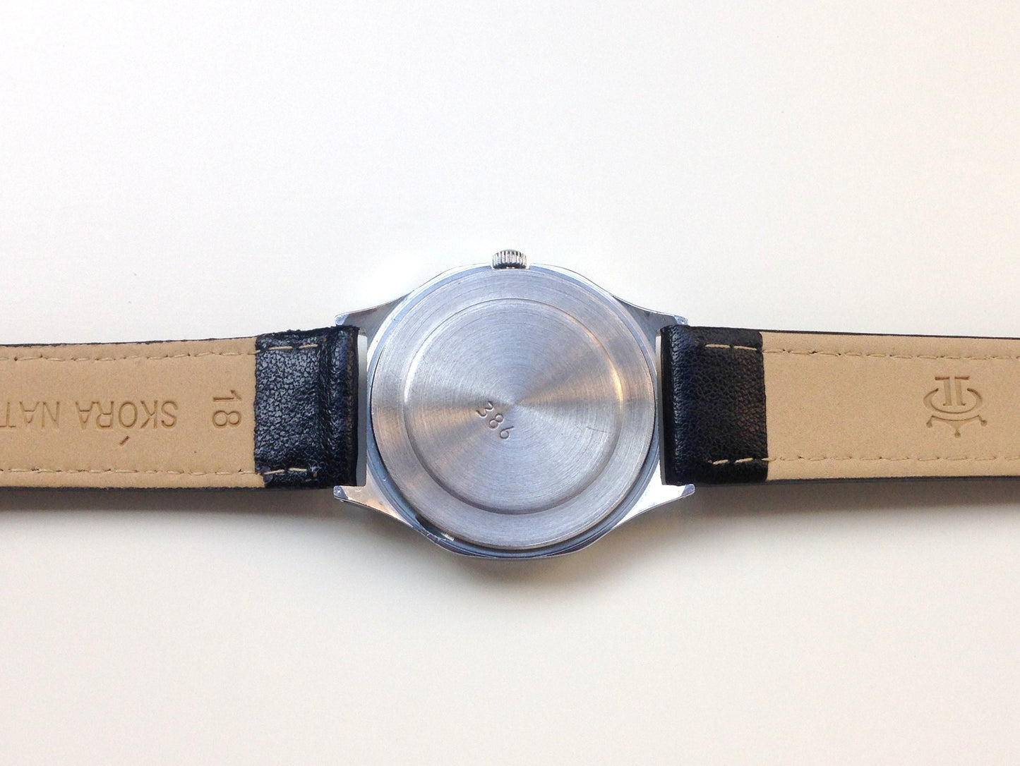 Soviet watch "Luch" , "Friendship of the USSR and the USA" Watch ,Ukraine watch, Vintage Watch , Mens watch Mechanical men's watch