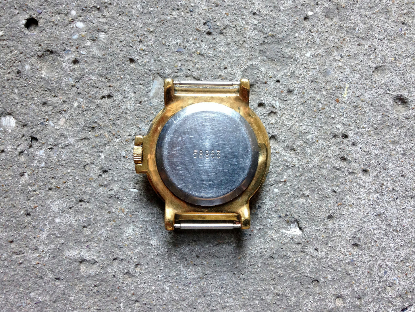 Soviet watch "Raketa" ,Ukraine watch