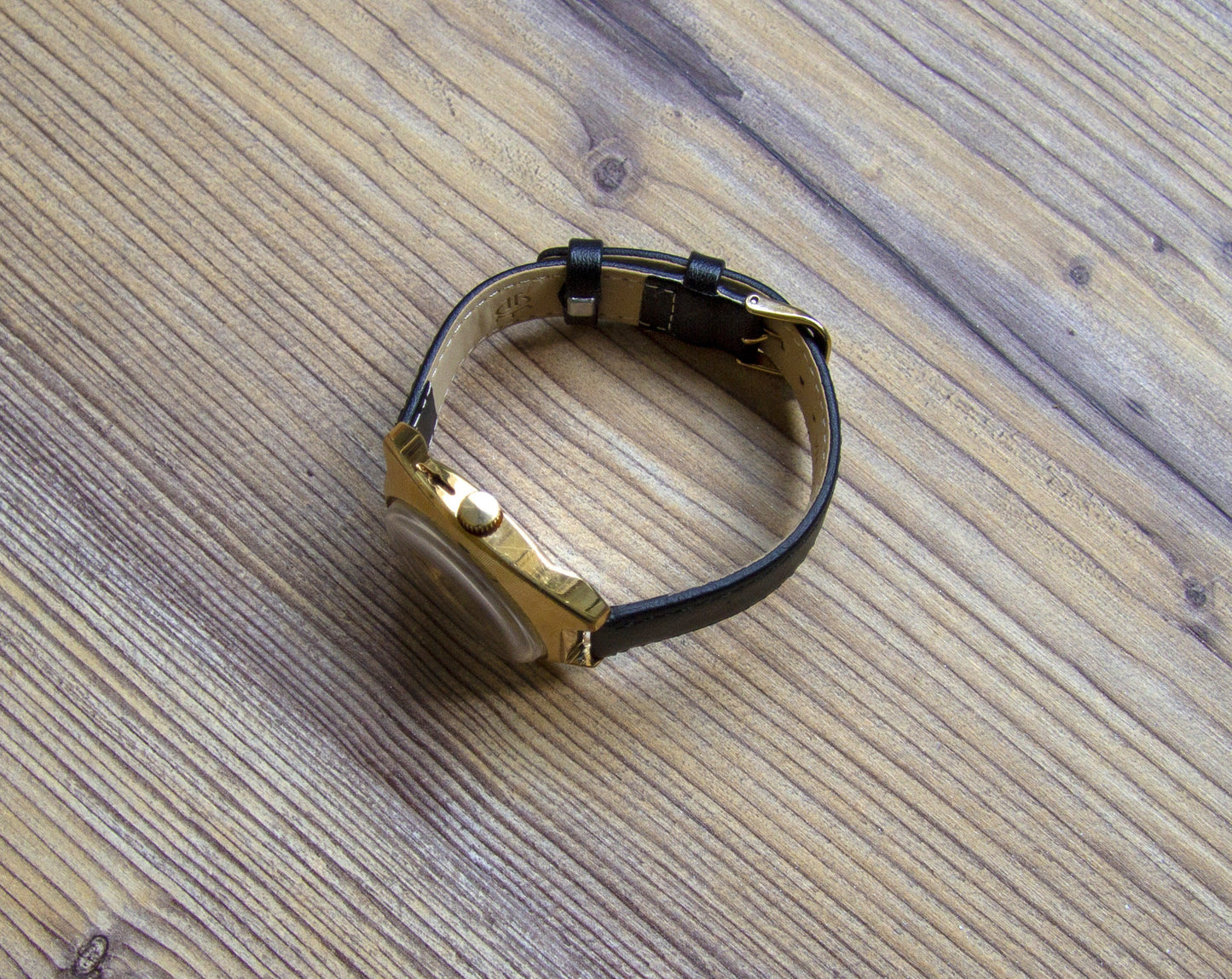 Soviet watch "Slava", Mens watch,Ukraine watch, Vintage Watch , gold watch ,Mens watch, boyfriends watch "Slava"