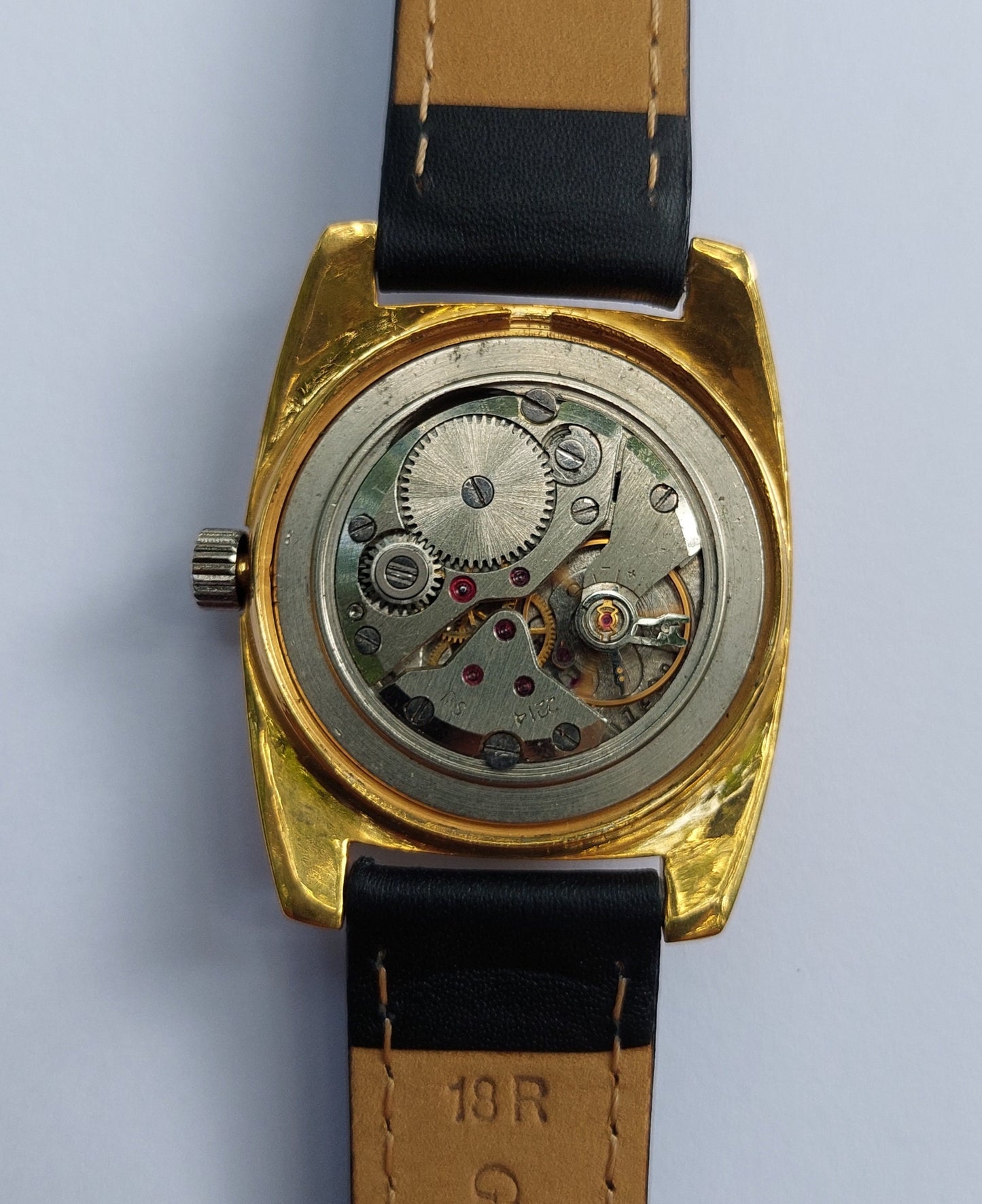 Soviet watch "Vostok" "Komandirskie",Men's watch , Ukraine watch, Vintage Watch ,Mens watch, boyfriends watch