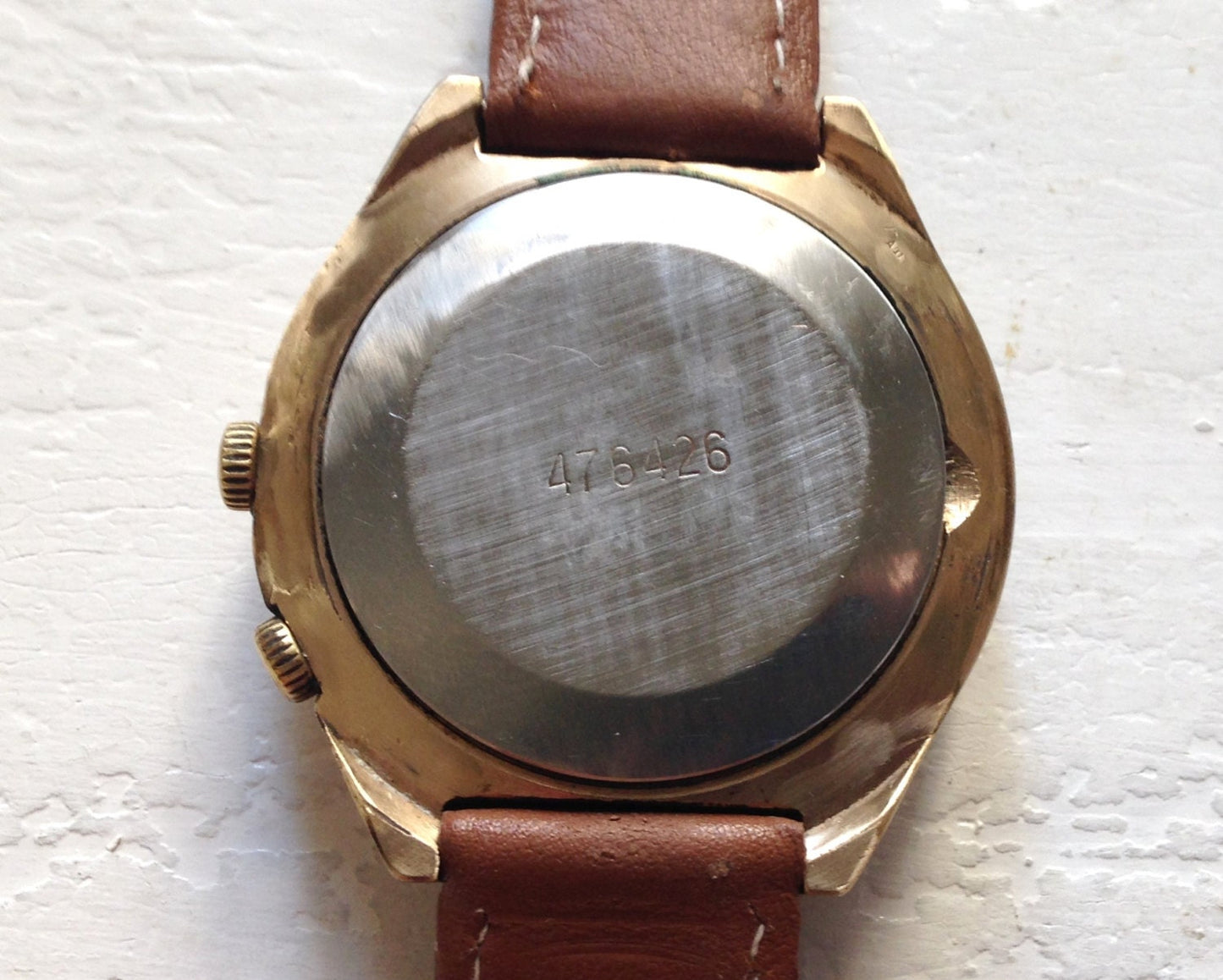 Soviet watch "RAKETA",Ukraine watch, Vintage Watch ,Mens watch, classic watch, Watch Men, boyfriends watch ,Gold Watch