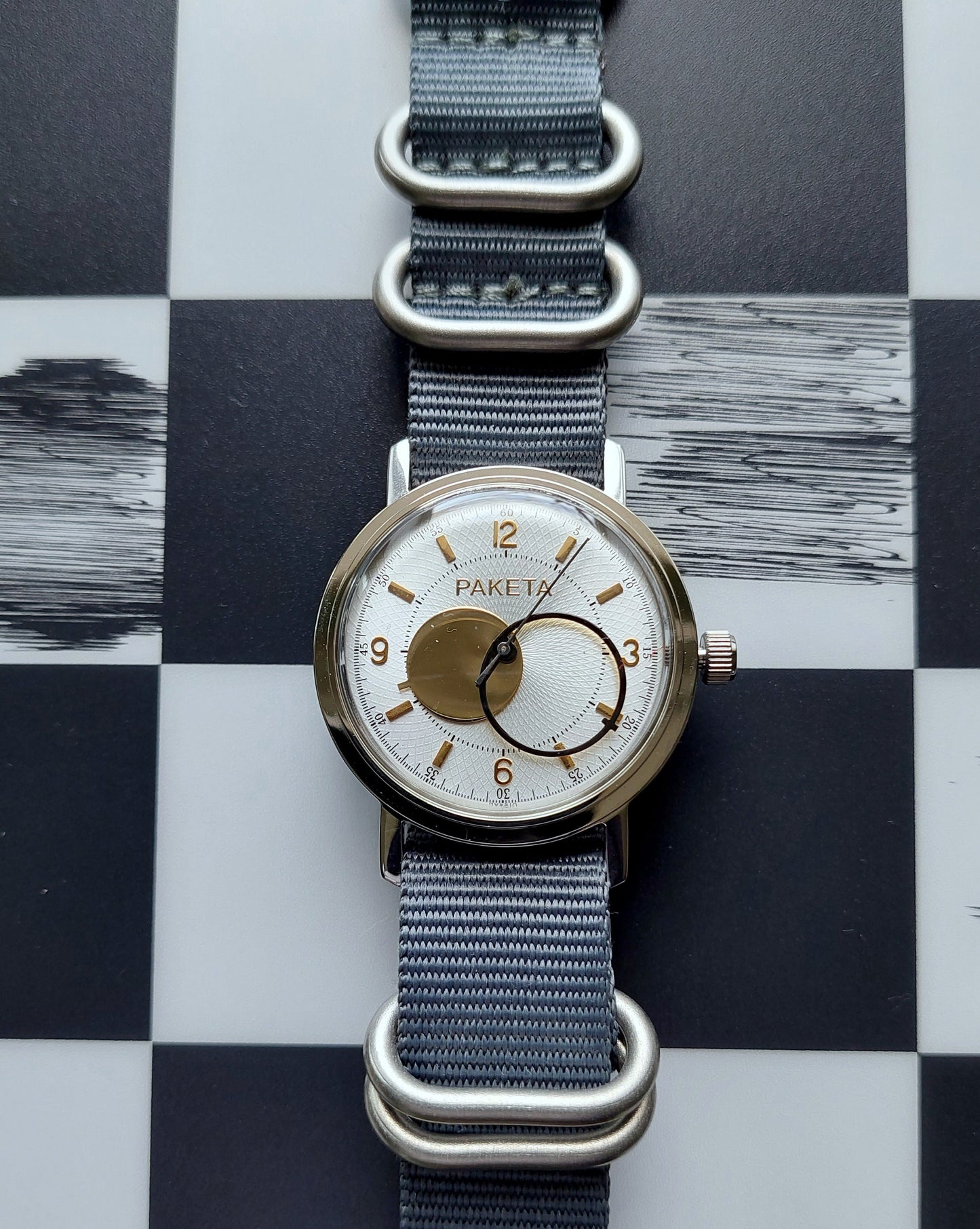 Soviet watch "Raketa" , Copernicus watch, Moon watch , Sun watch