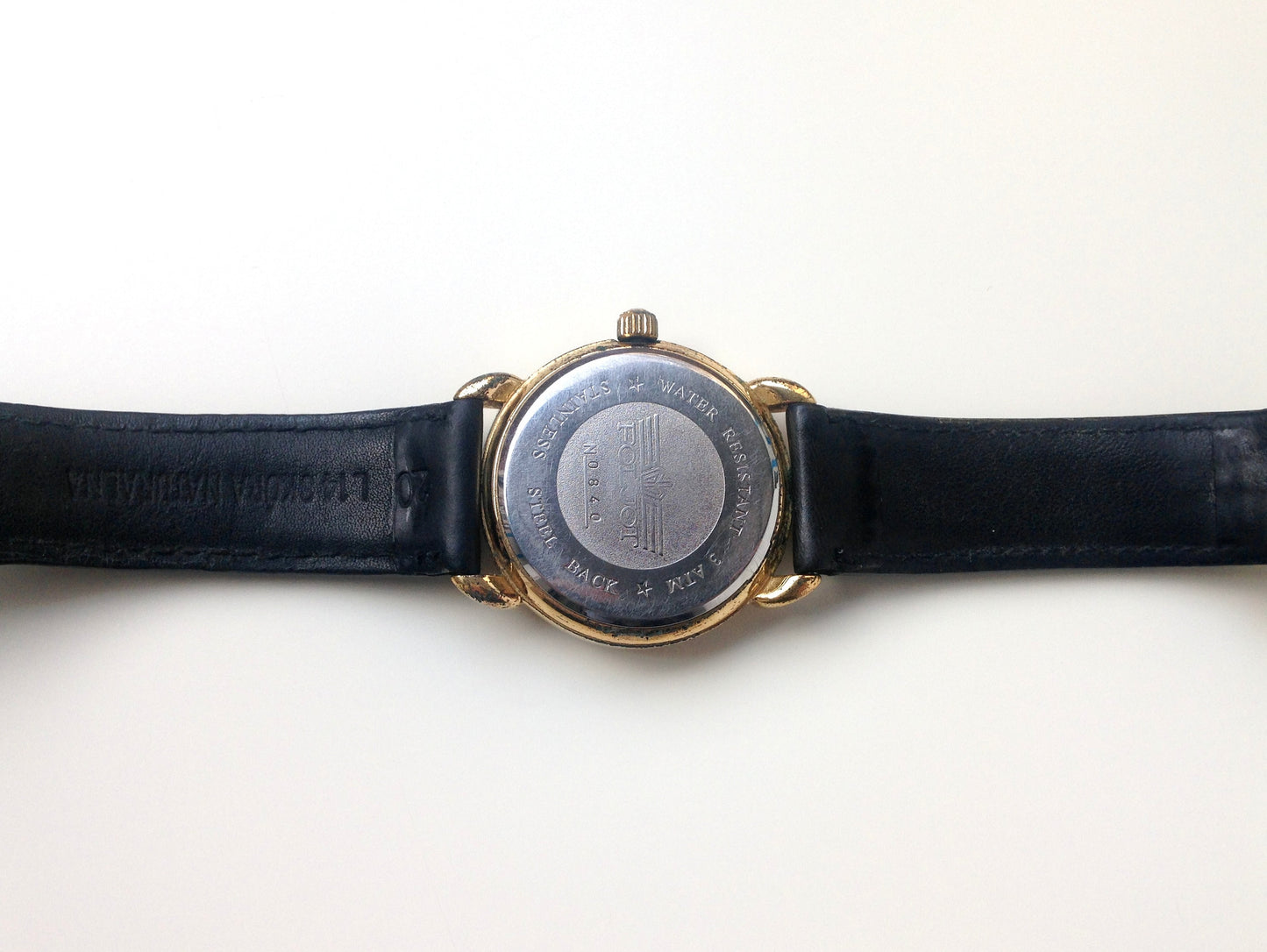 Soviet watch "Poljot", Men's watch, Gold Watch, classic watch, Ukraine watch, Soviet watch ,Vintage Watch ,Mens watch
